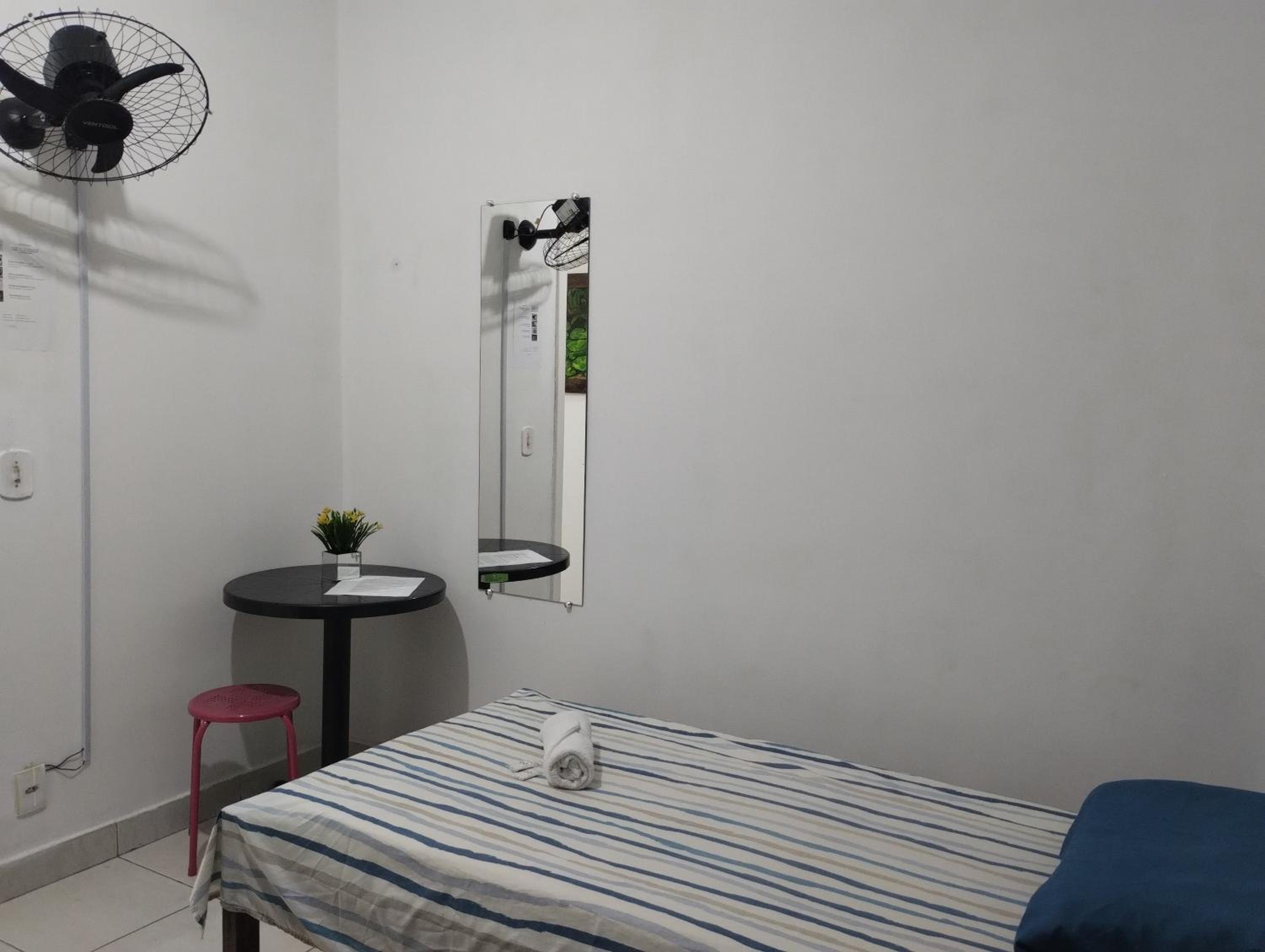 Double Room With Shared Toilet photo 1