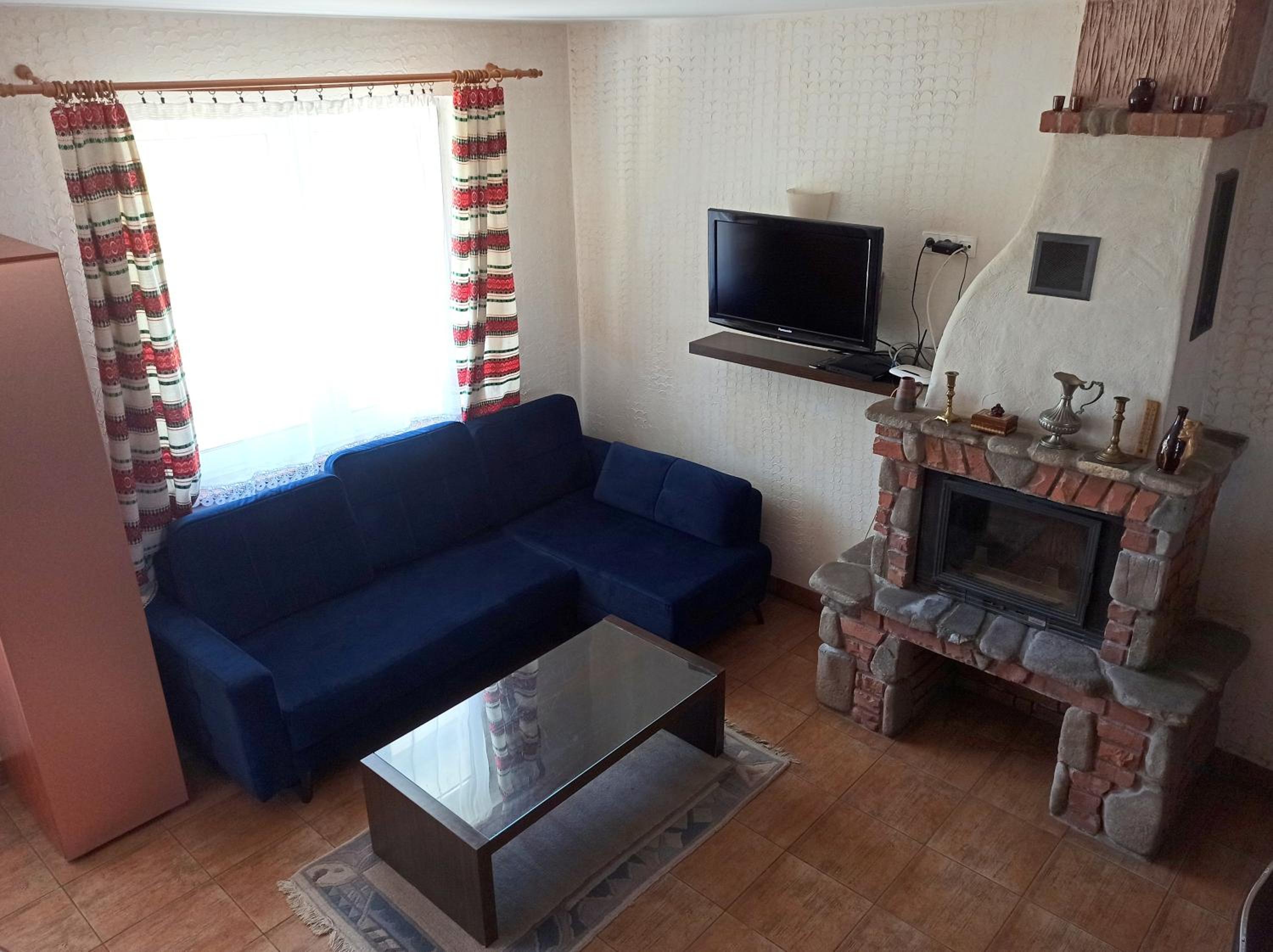 Duplex Apartment