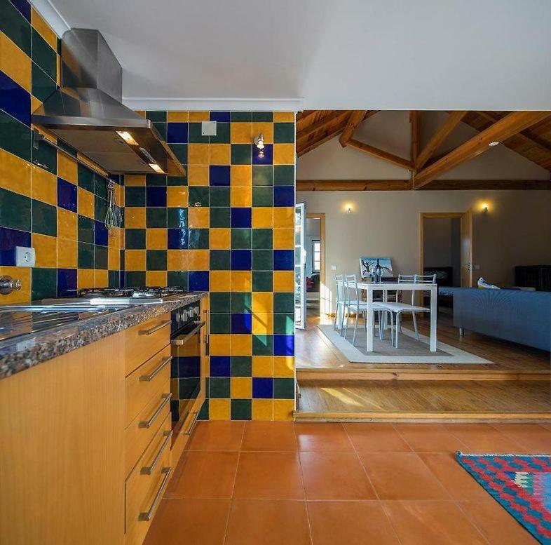Two-Bedroom Villa photo 2