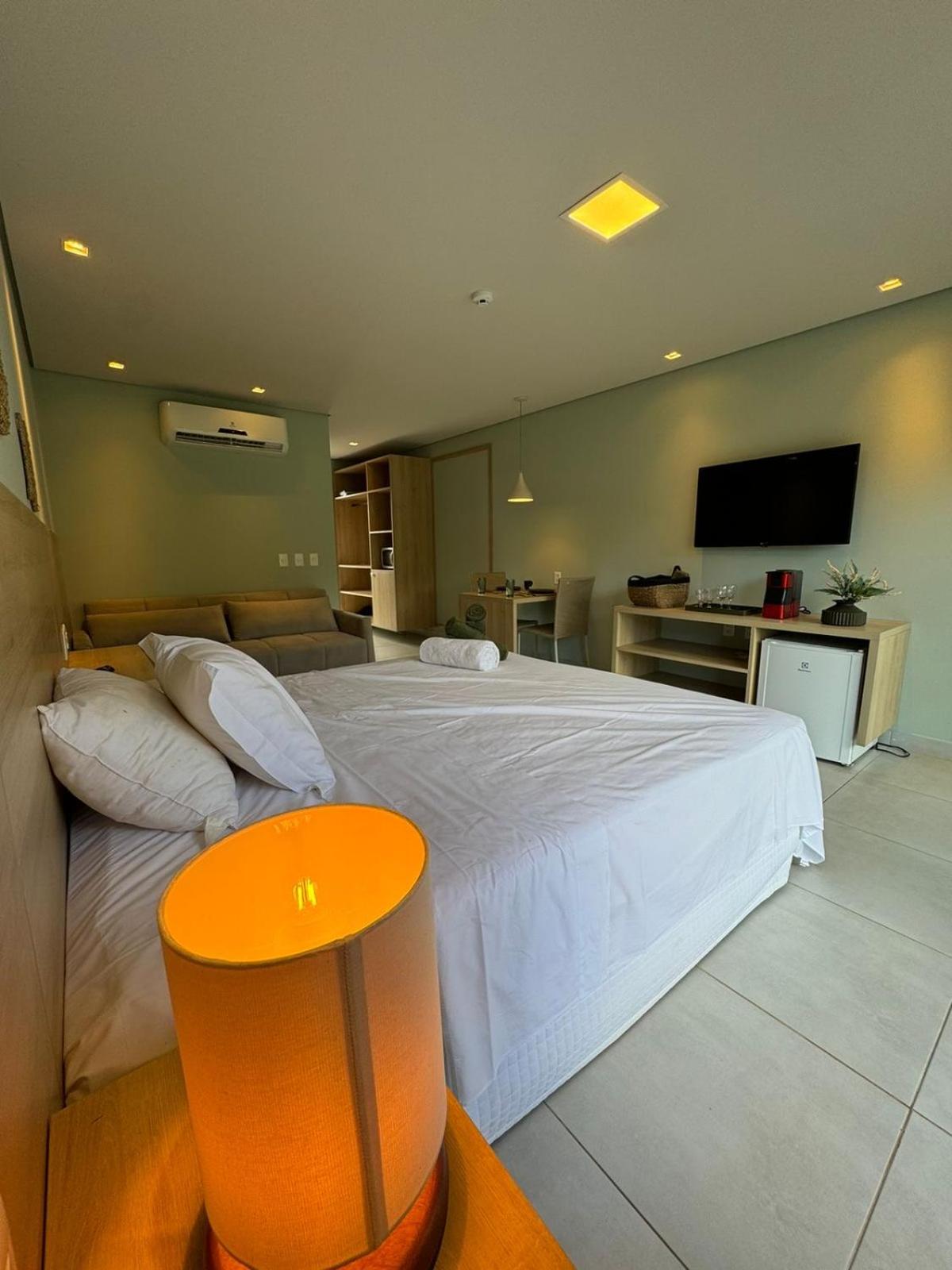 Apartment with View