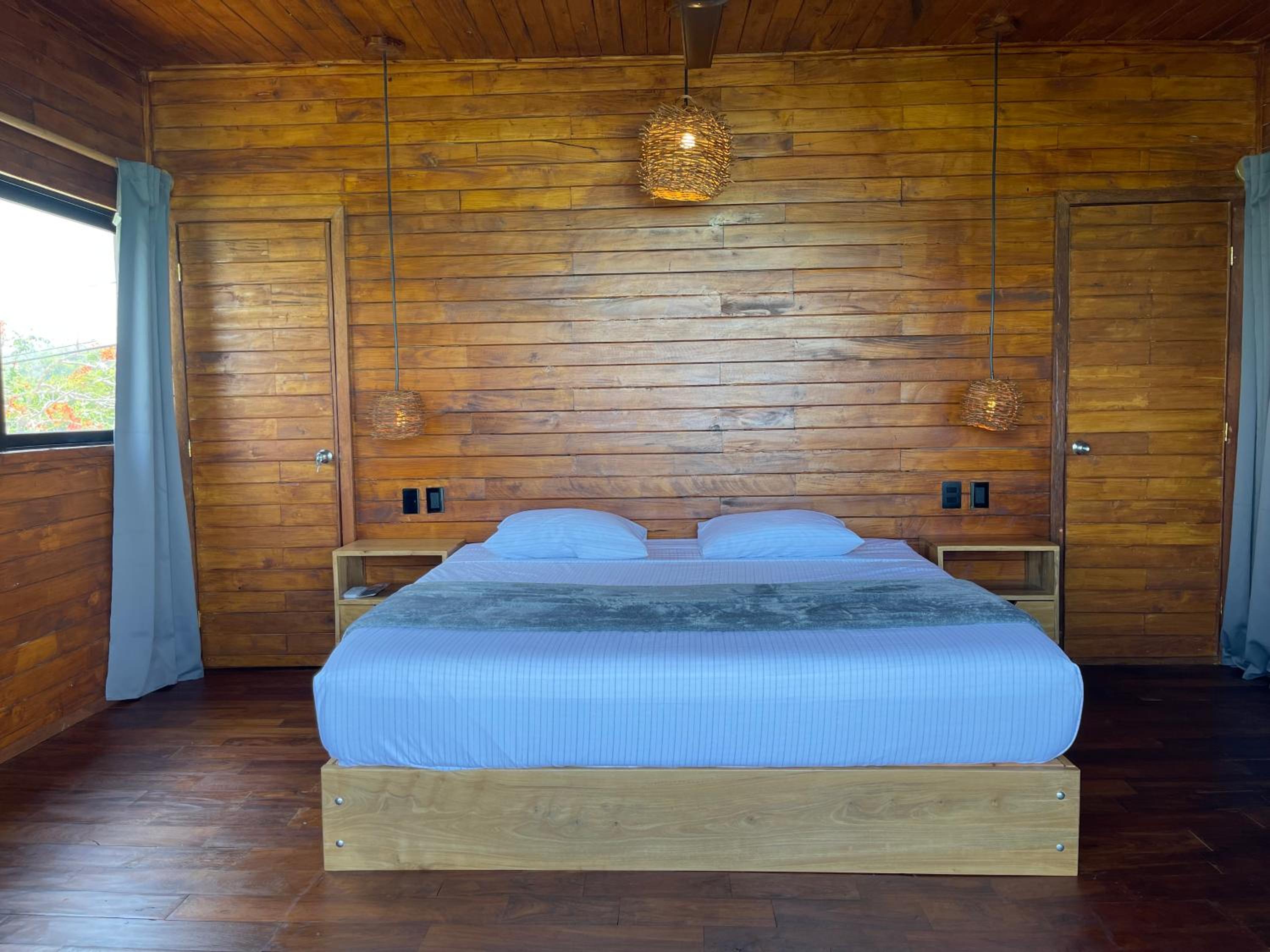 Bungalow - Beach Front