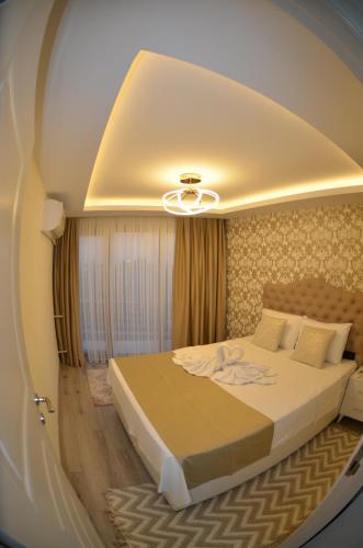 Family Room with Sea View photo 2