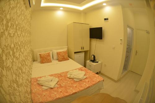 Deluxe Room photo 3