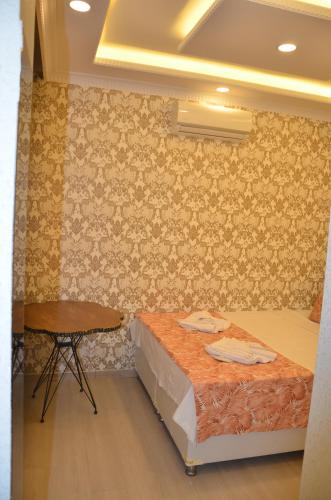 King Room with Garden View photo 2
