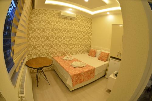 King Room with Garden View photo 3