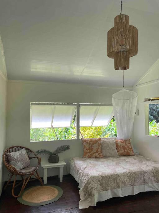 One-Bedroom House photo 1
