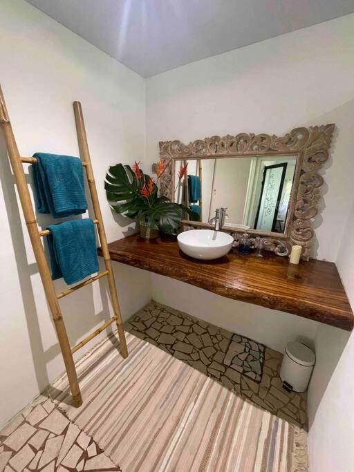 One-Bedroom House photo 2