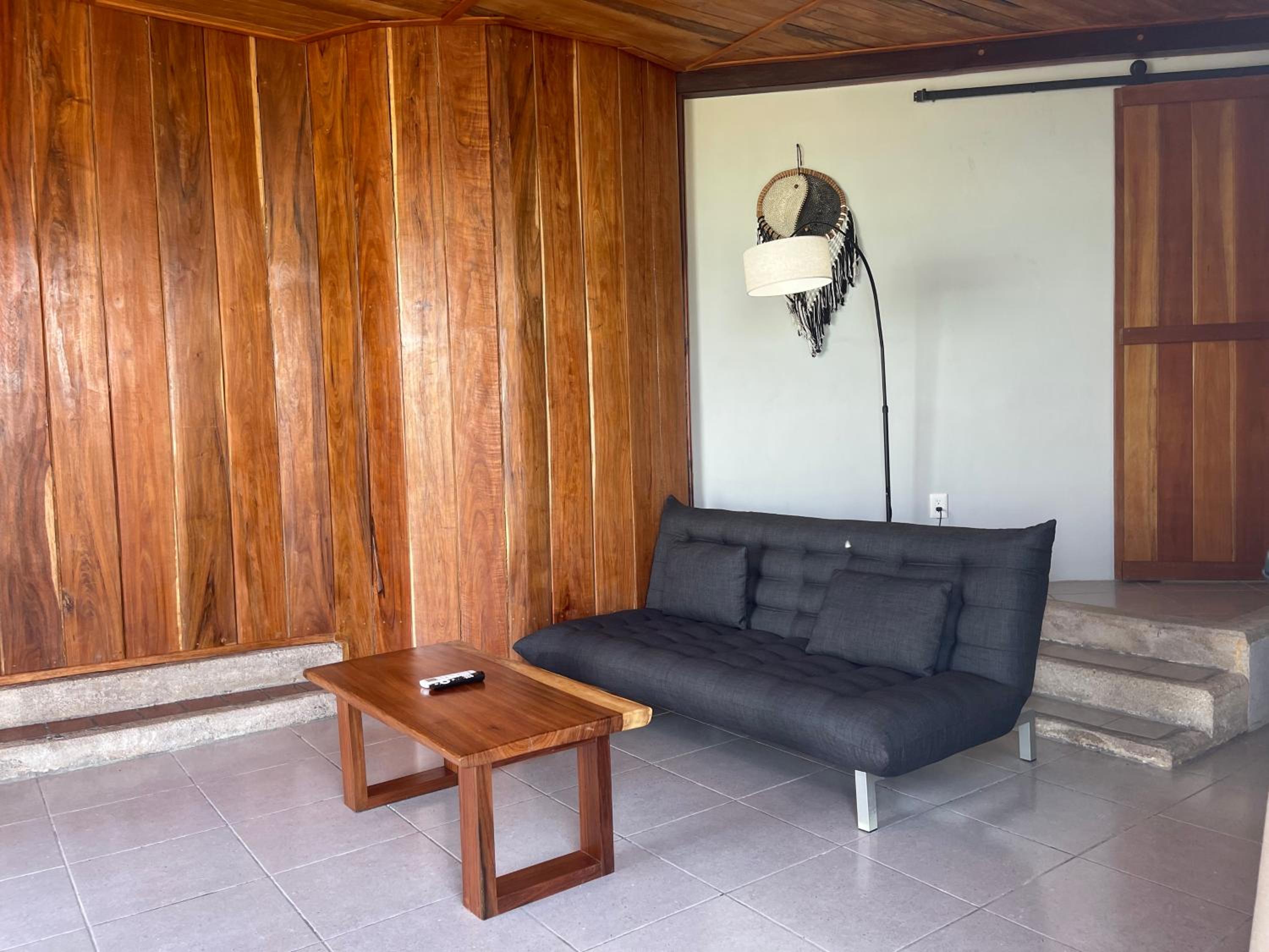Suite with Lake View