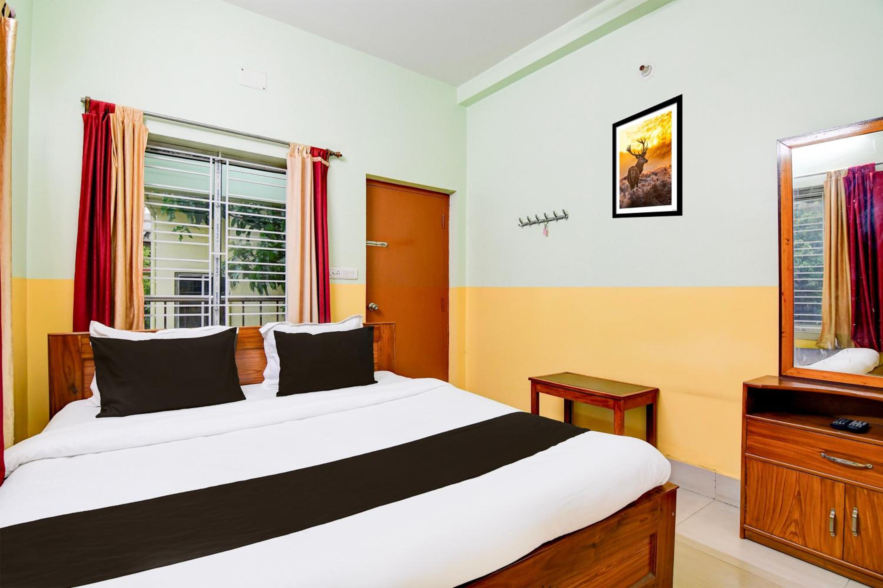 Classic Triple Room photo 3
