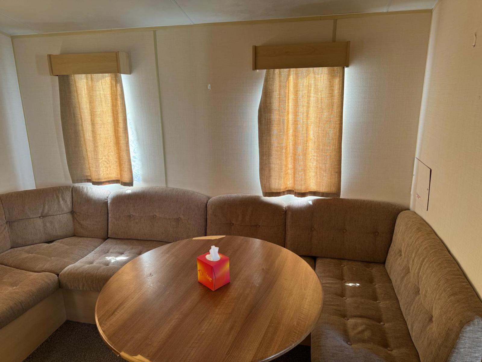 Caravan photo 2