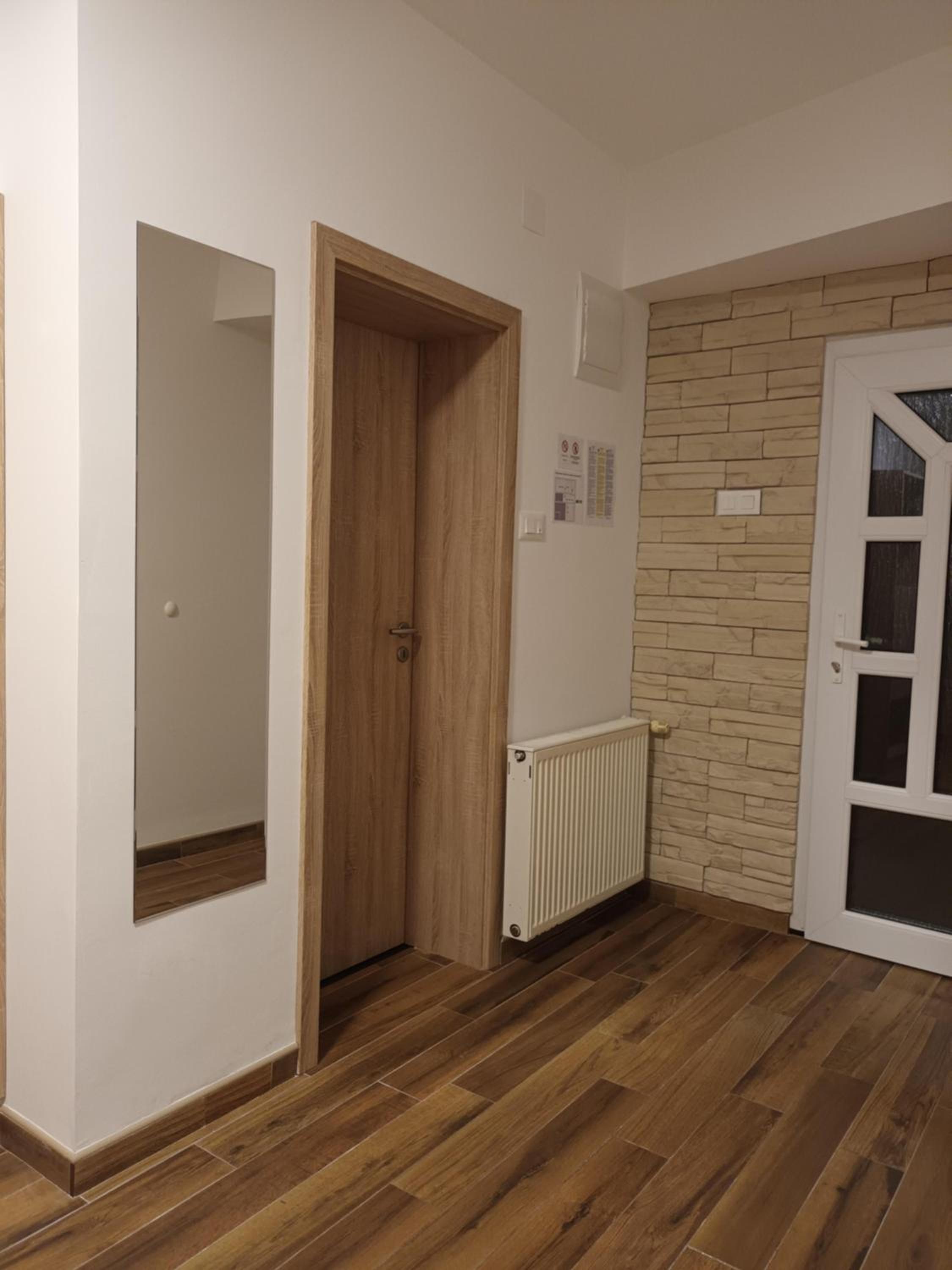 One-Bedroom Premium Apartment