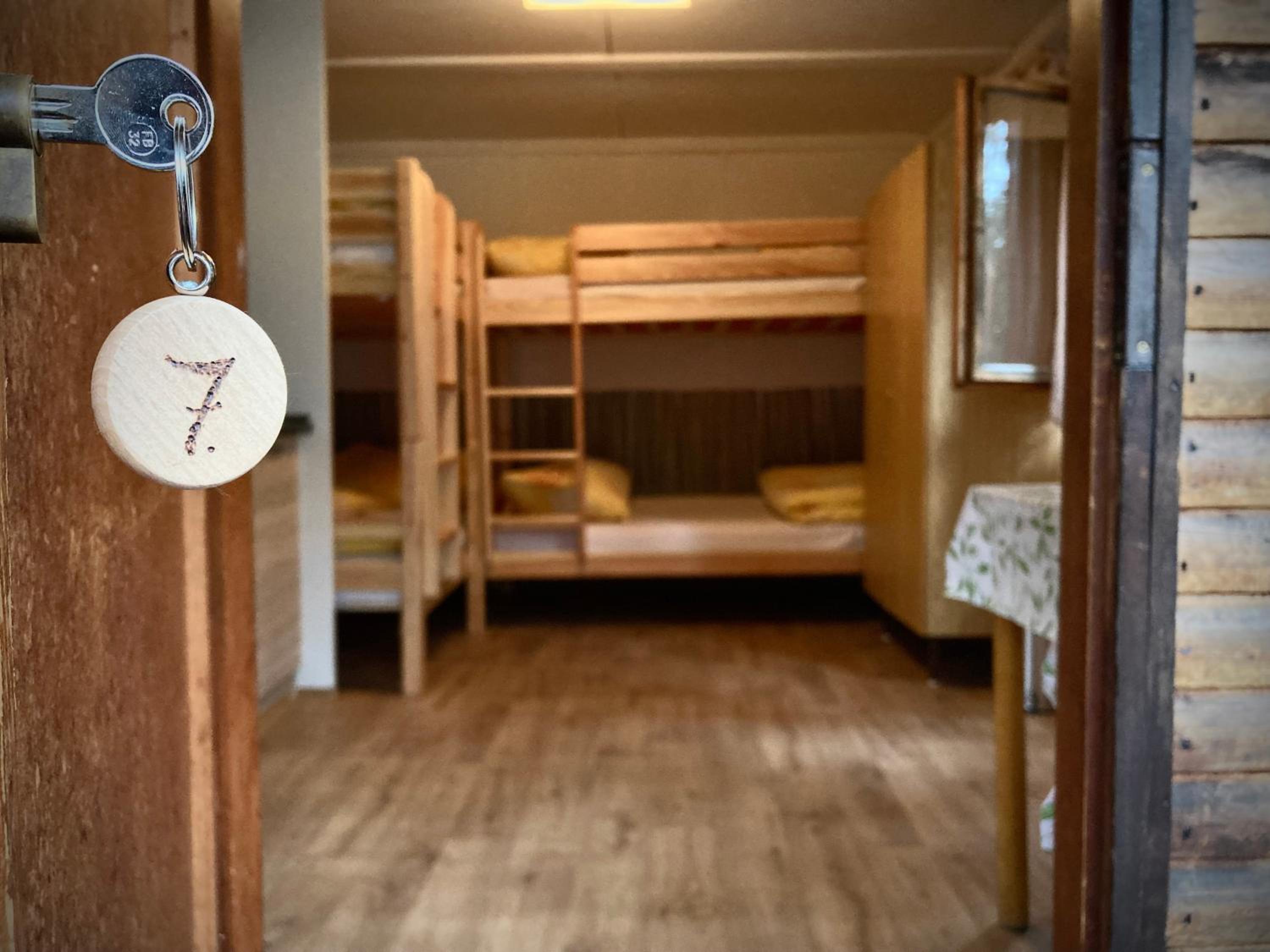 Quadruple Room photo 2