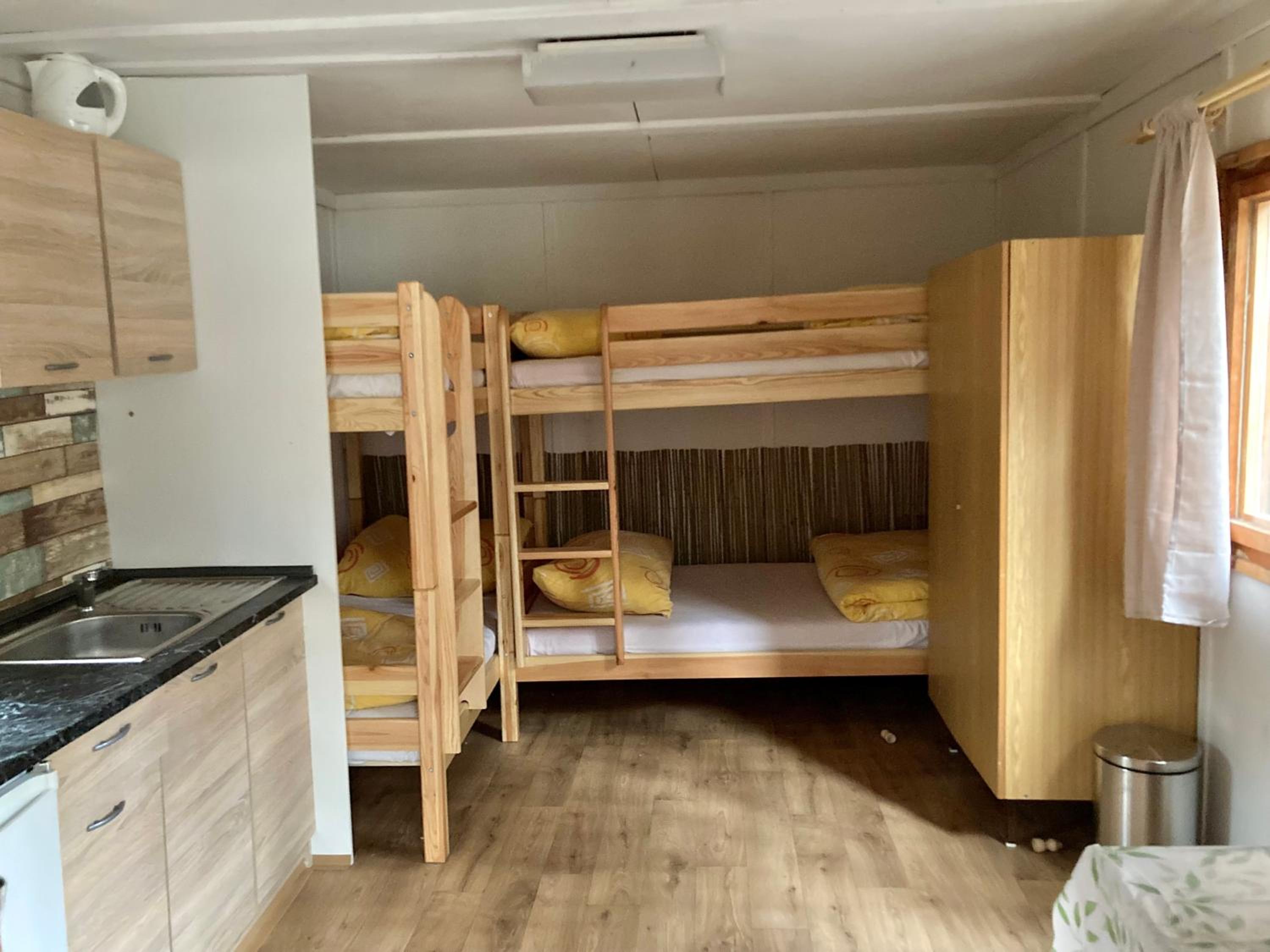 Quadruple Room photo 1