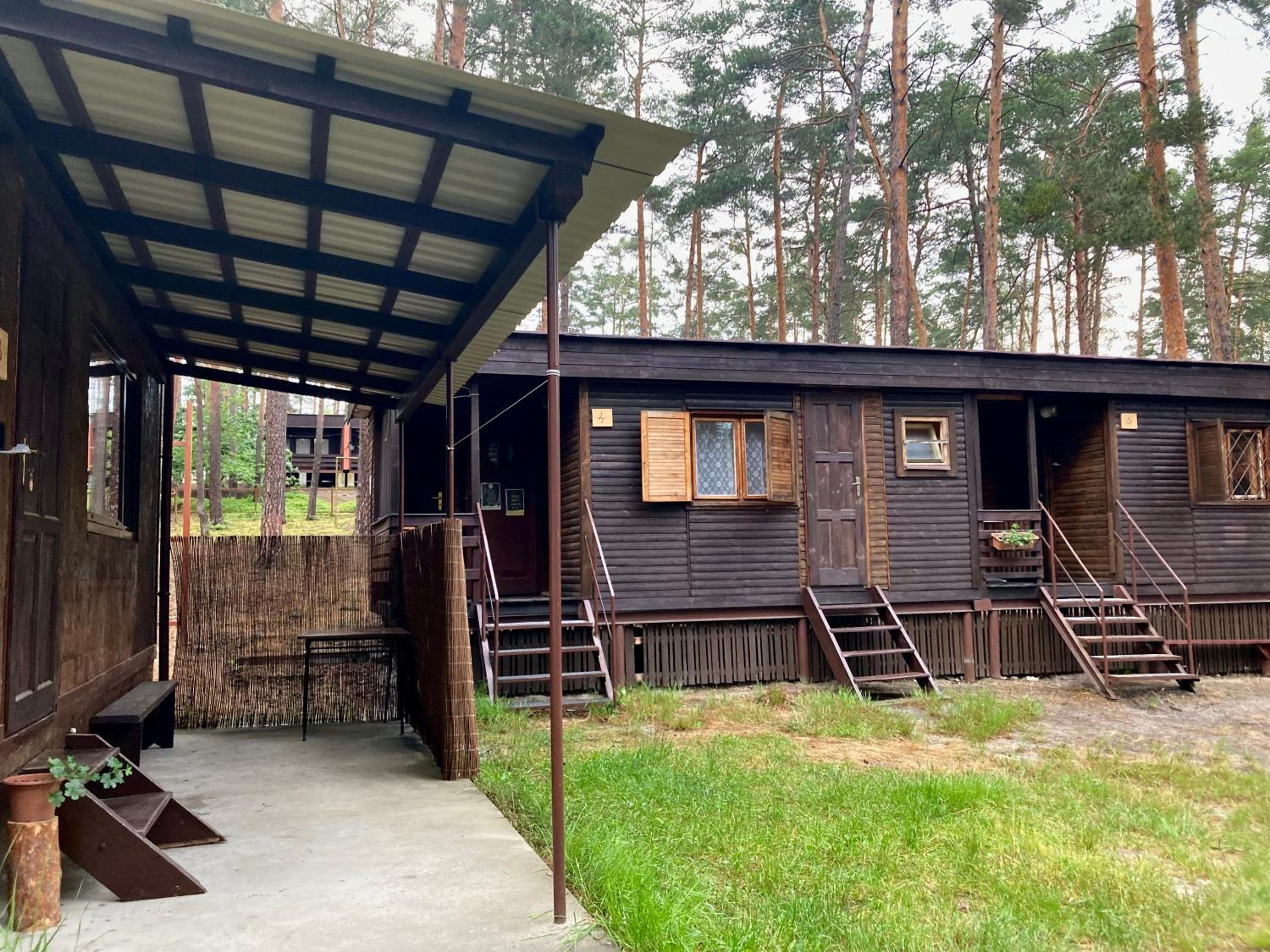 Chalet photo 1