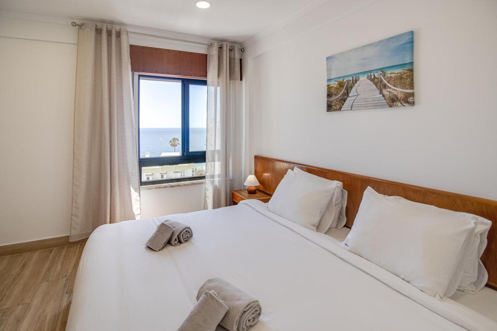 One-Bedroom Apartment with Ocean View photo 3