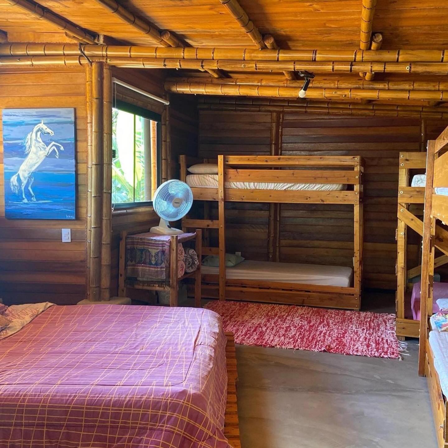 One-Bedroom Chalet photo 1