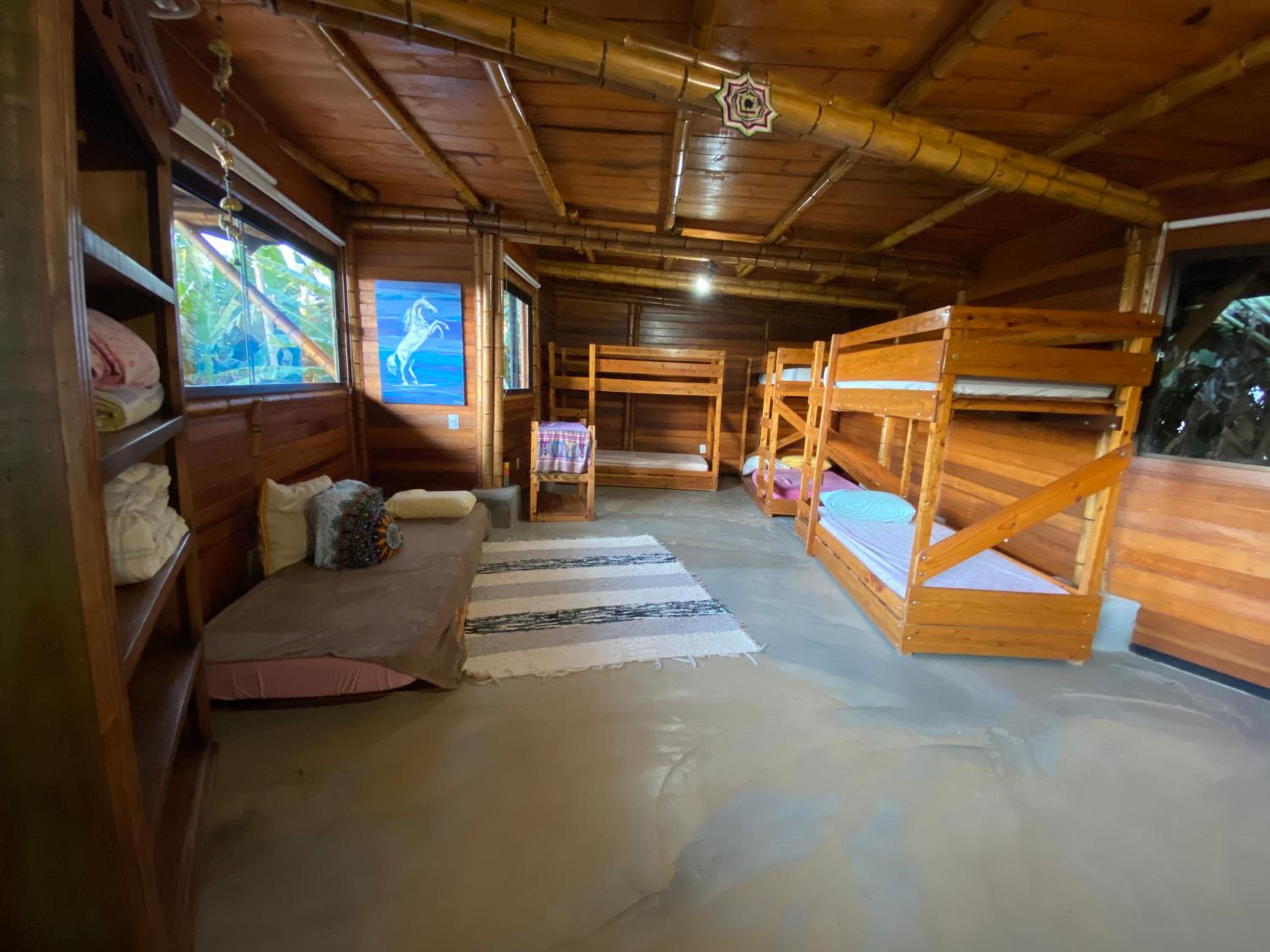One-Bedroom Chalet photo 3