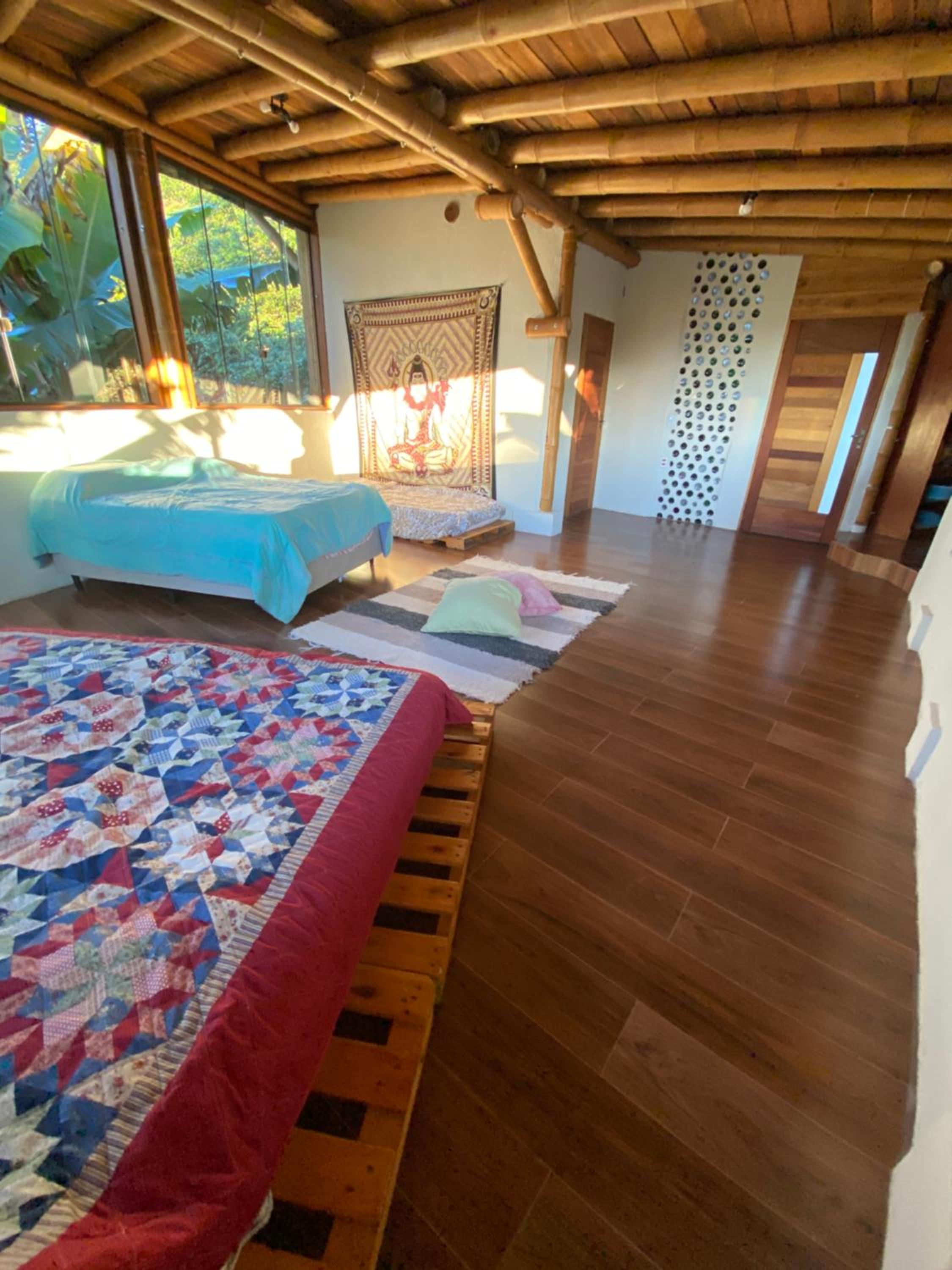 One-Bedroom Chalet photo 1