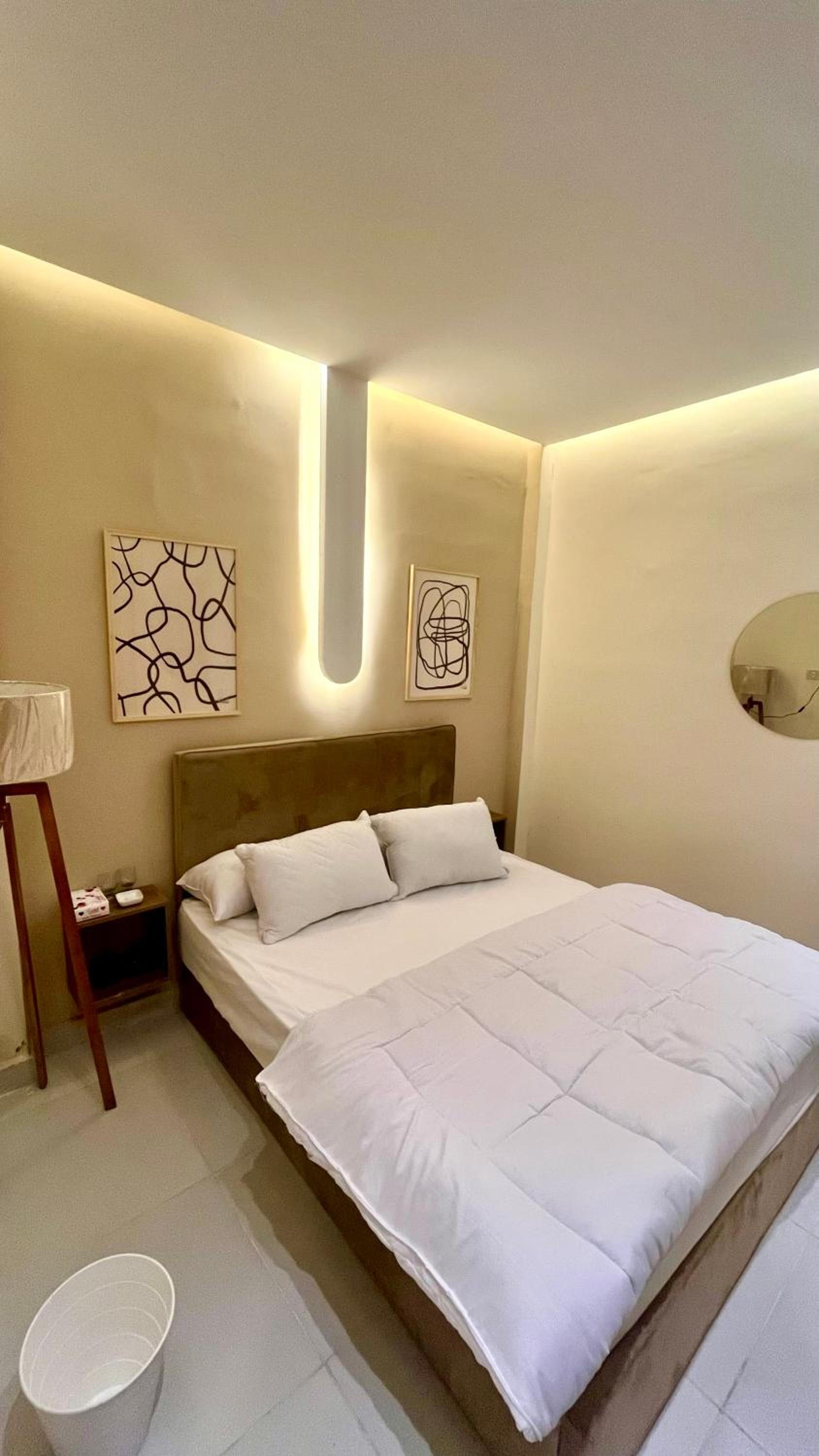 Chambre Double Deluxe