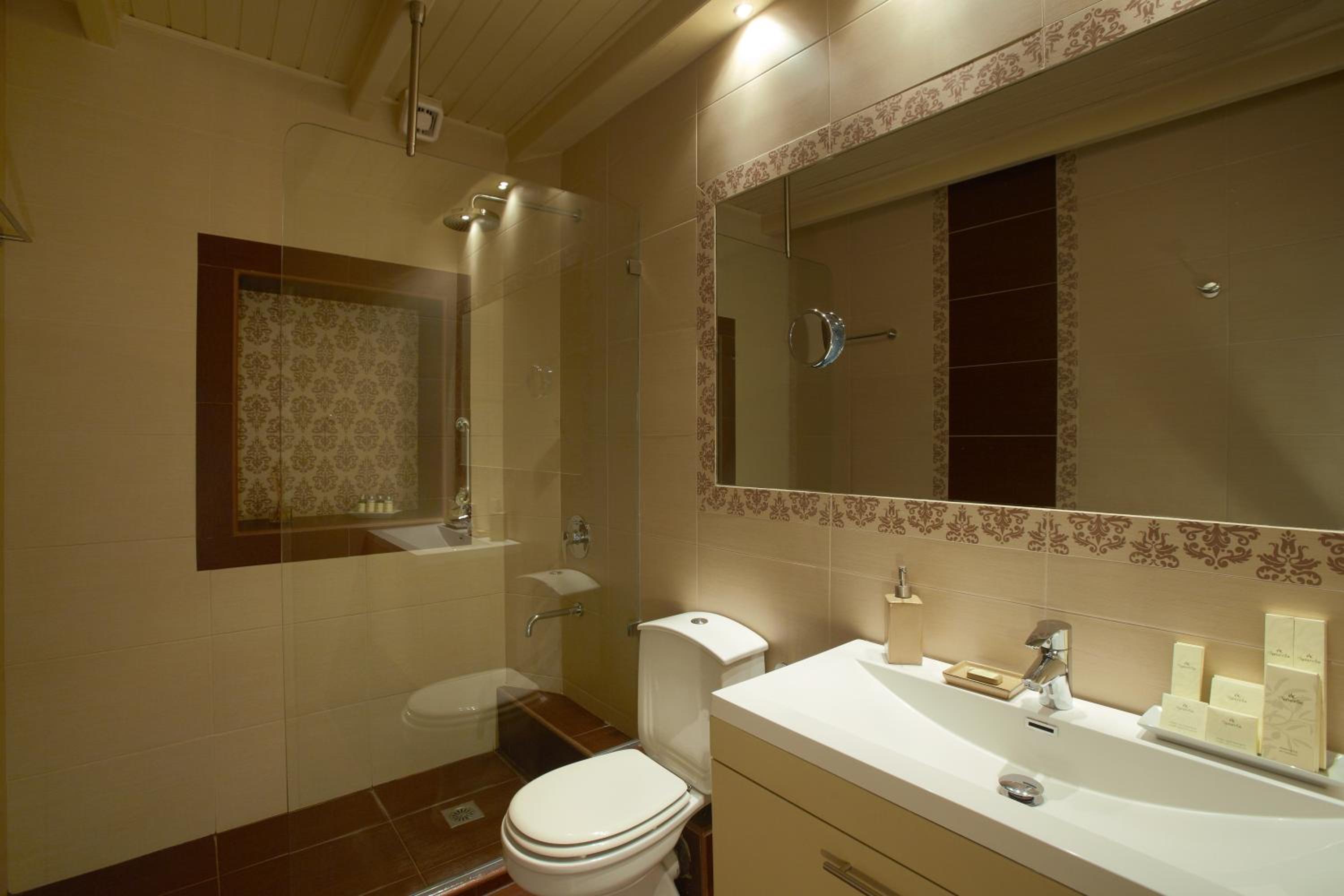 One-Bedroom Suite - Photo 11