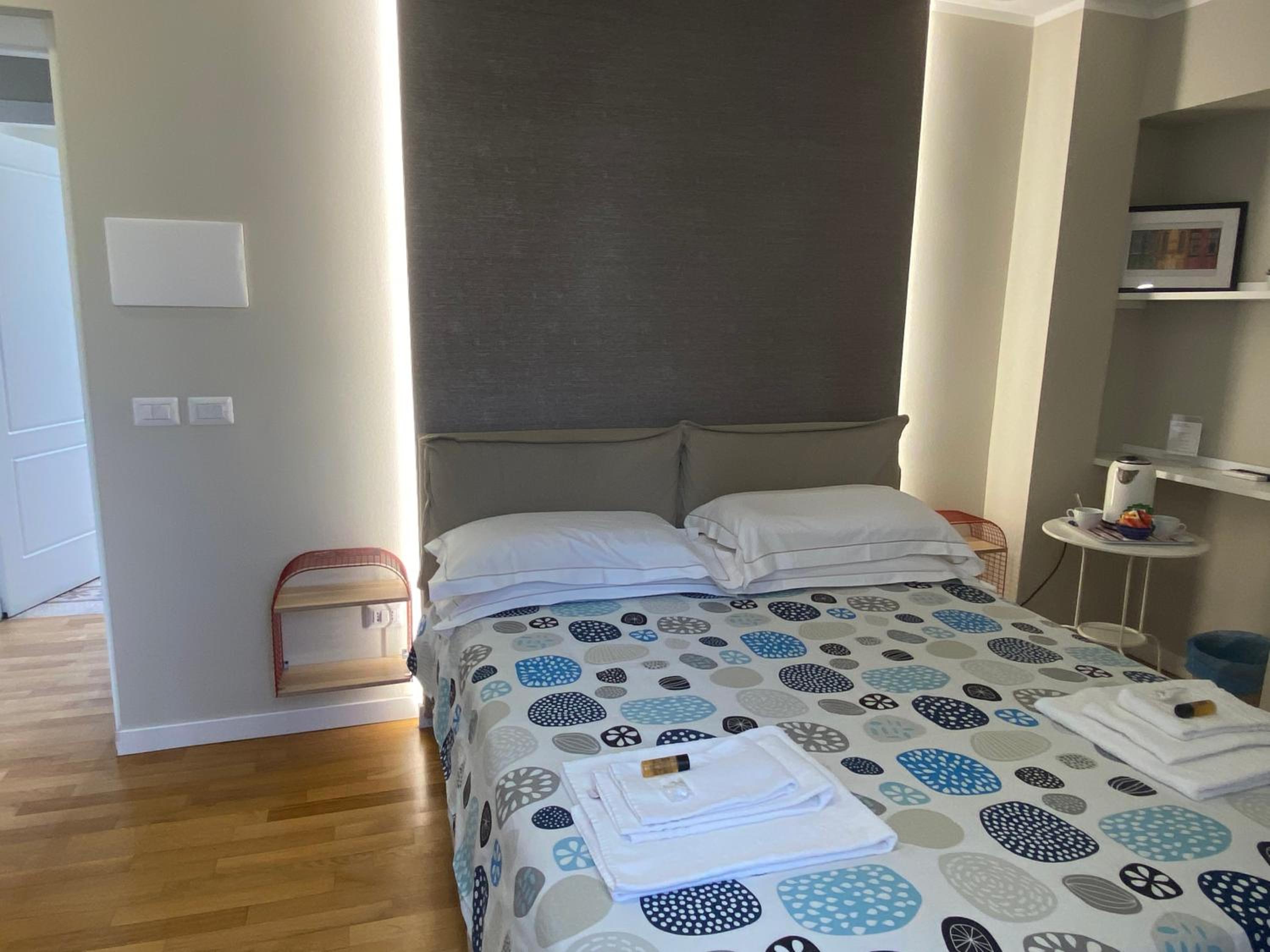 Superior Queen Room photo 1