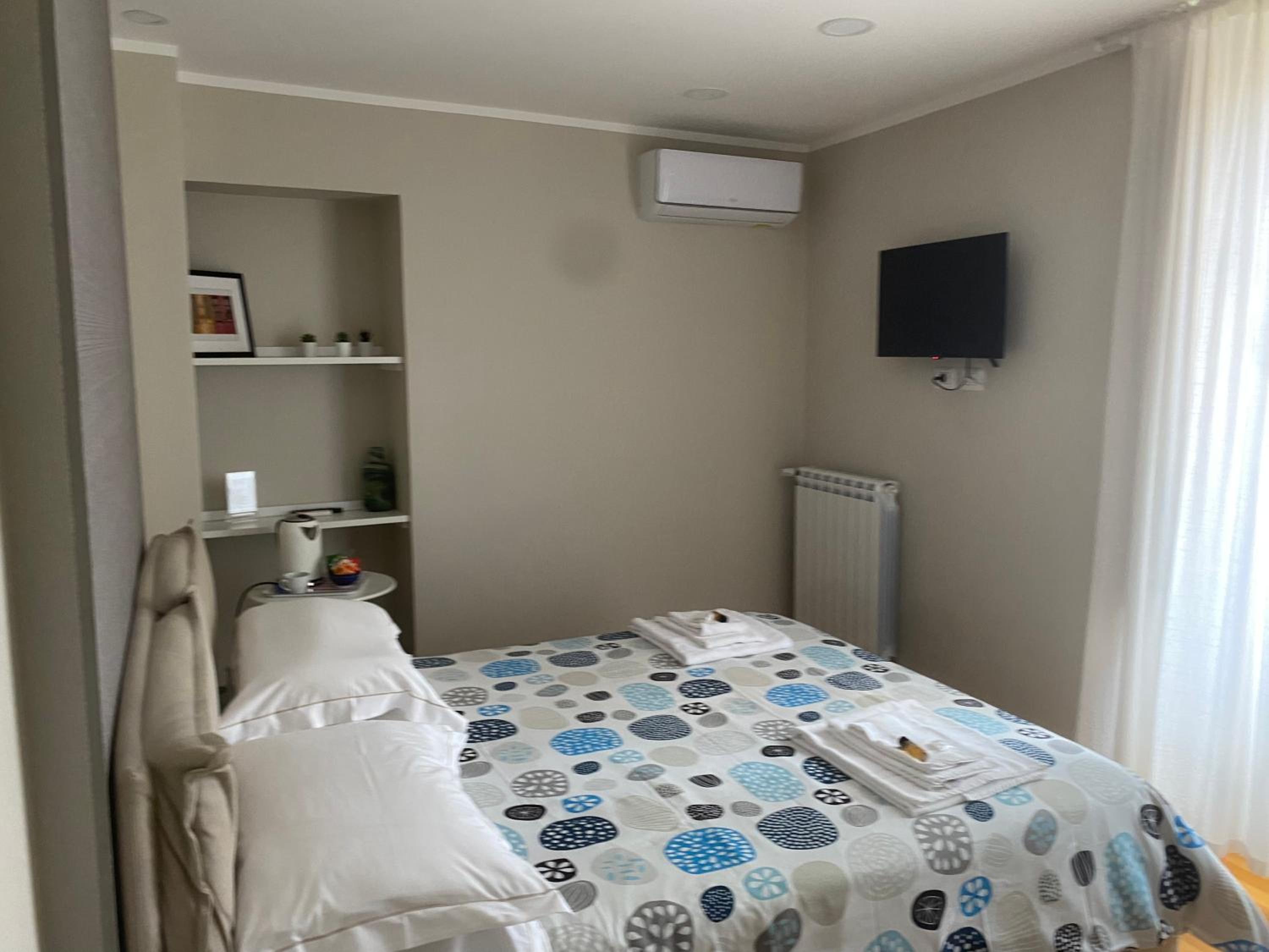 Superior Queen Room photo 3