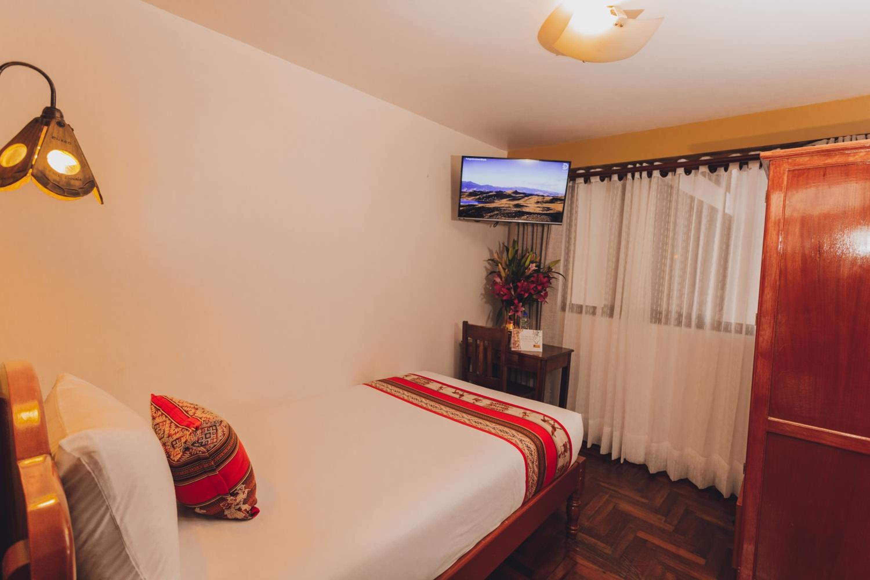 Budget Single Room photo 1