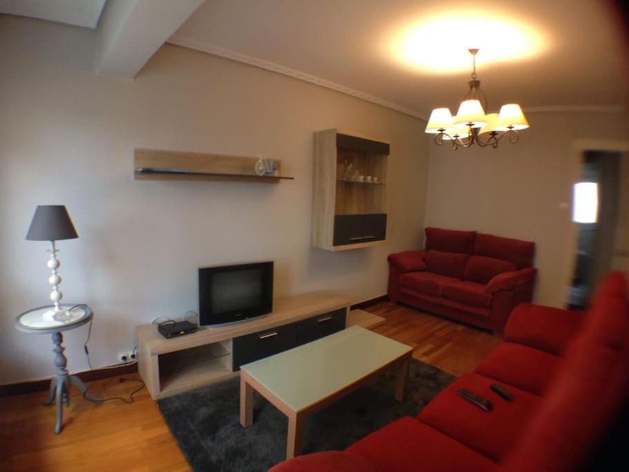 Departamento de tres habitaciones