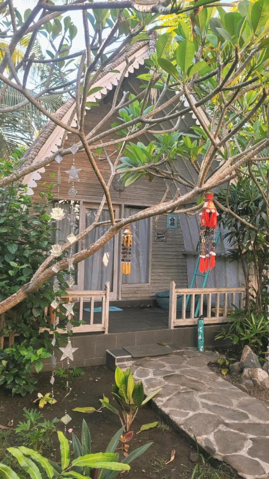 King Room with Garden View photo 2