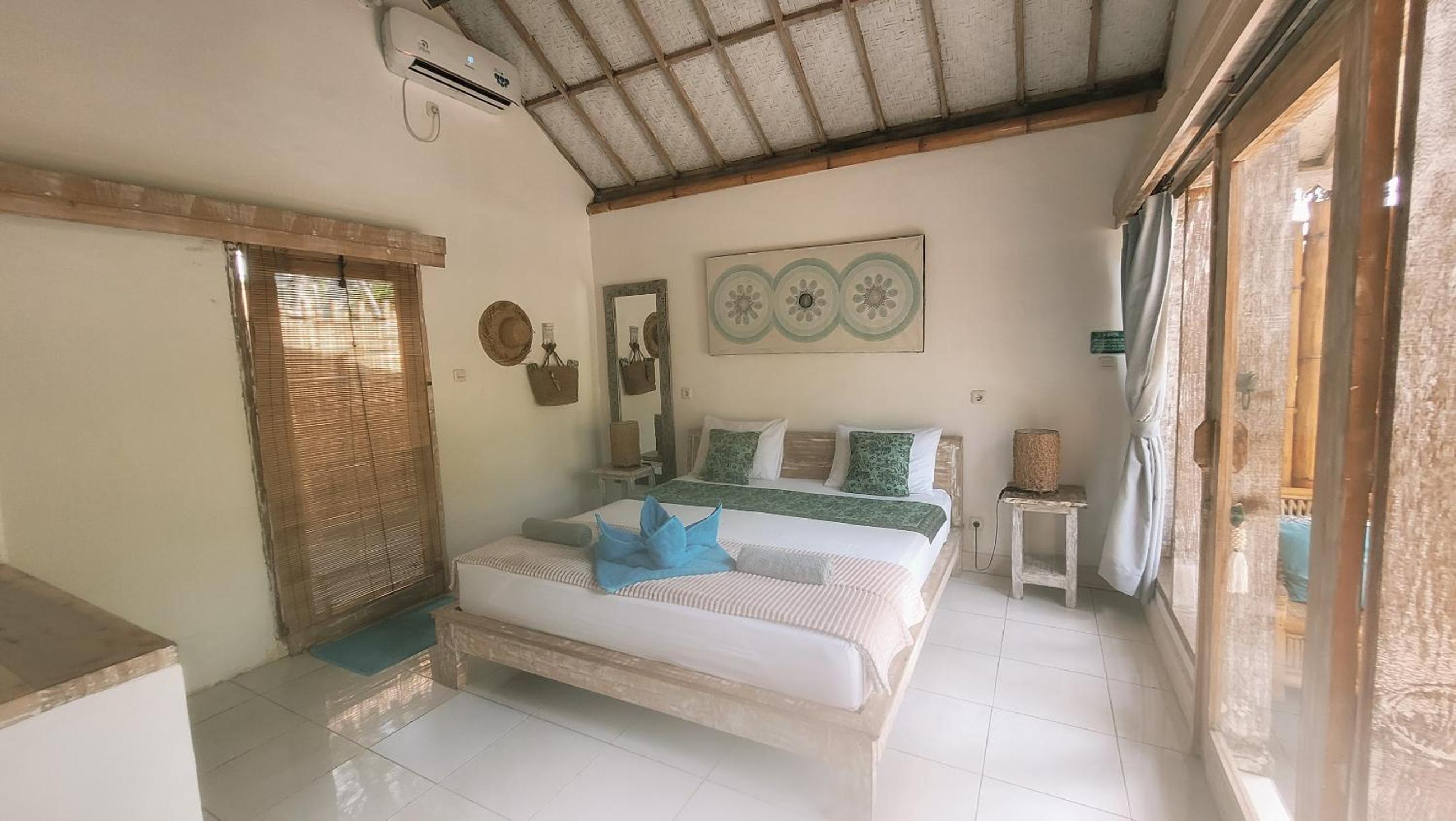 Family Room with Garden View photo 3