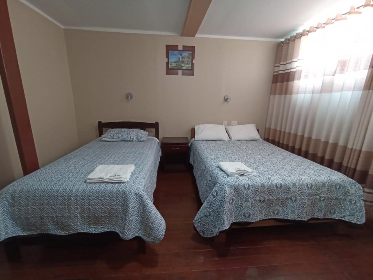 Double Room photo 3