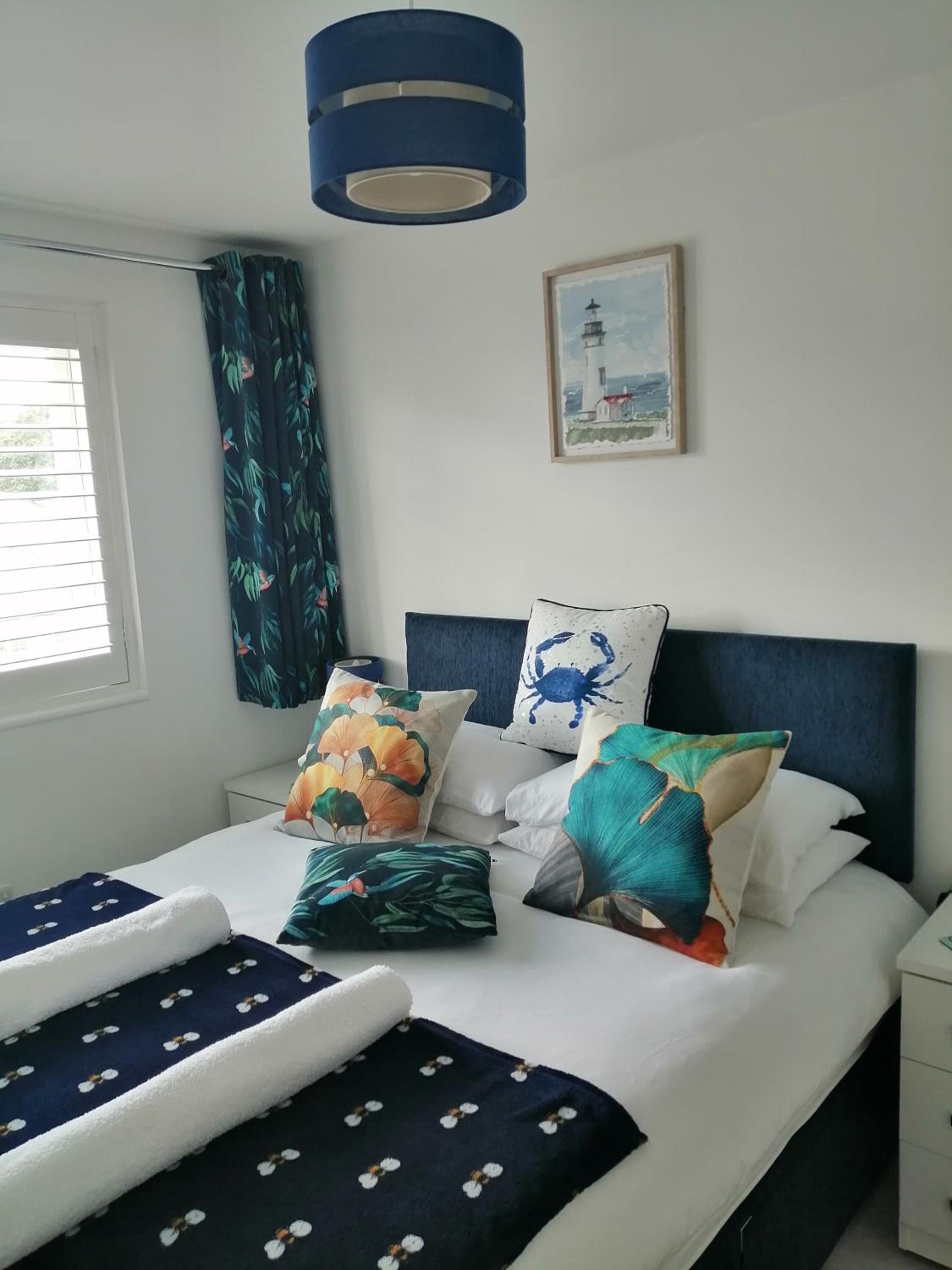 One-Bedroom House photo 1