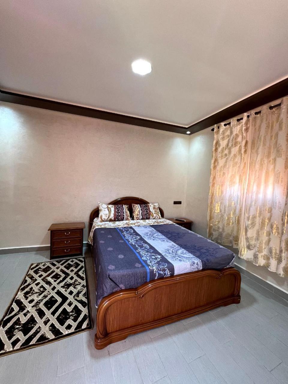Large Double Room photo 2