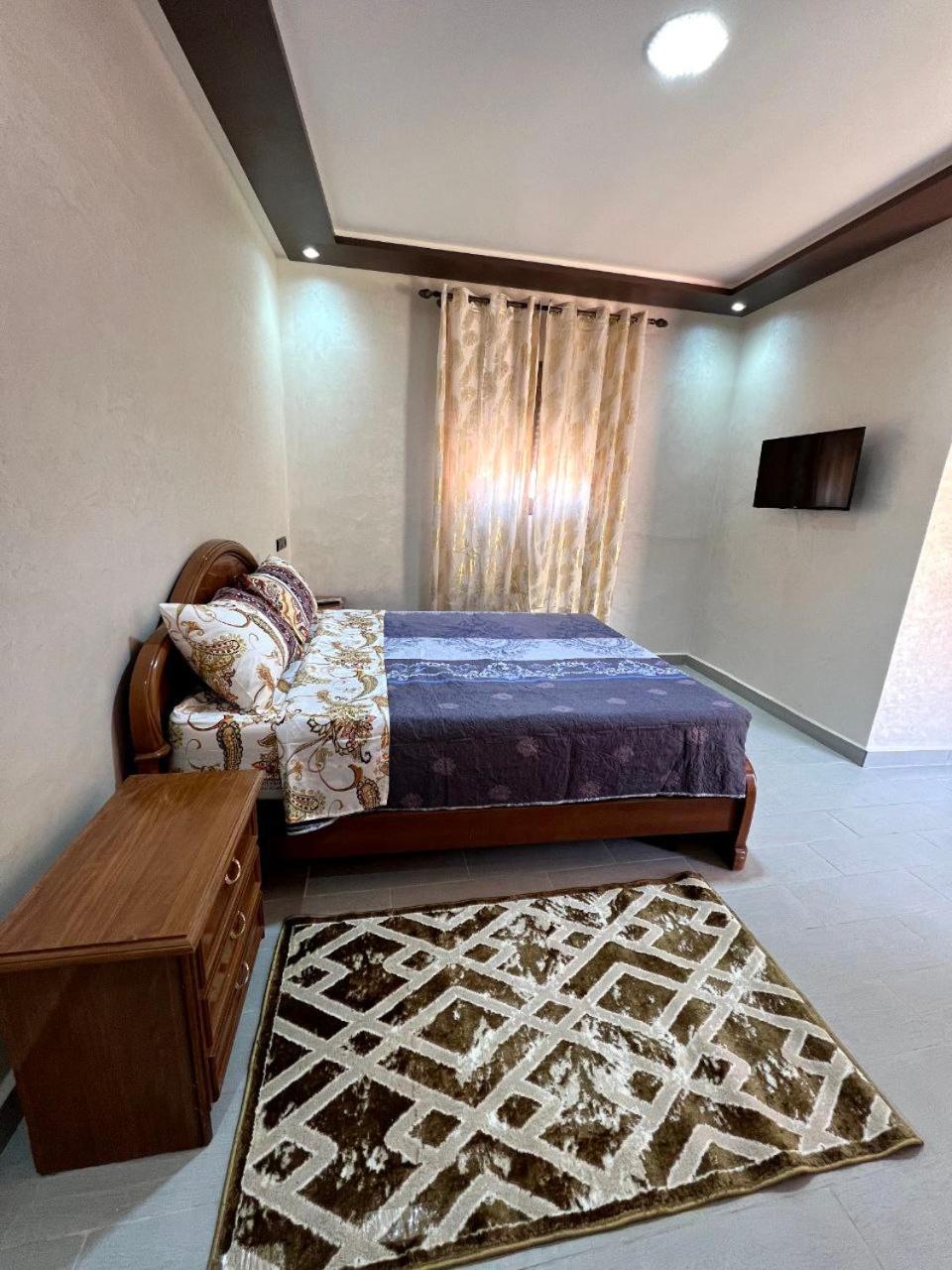 Large Double Room photo 1