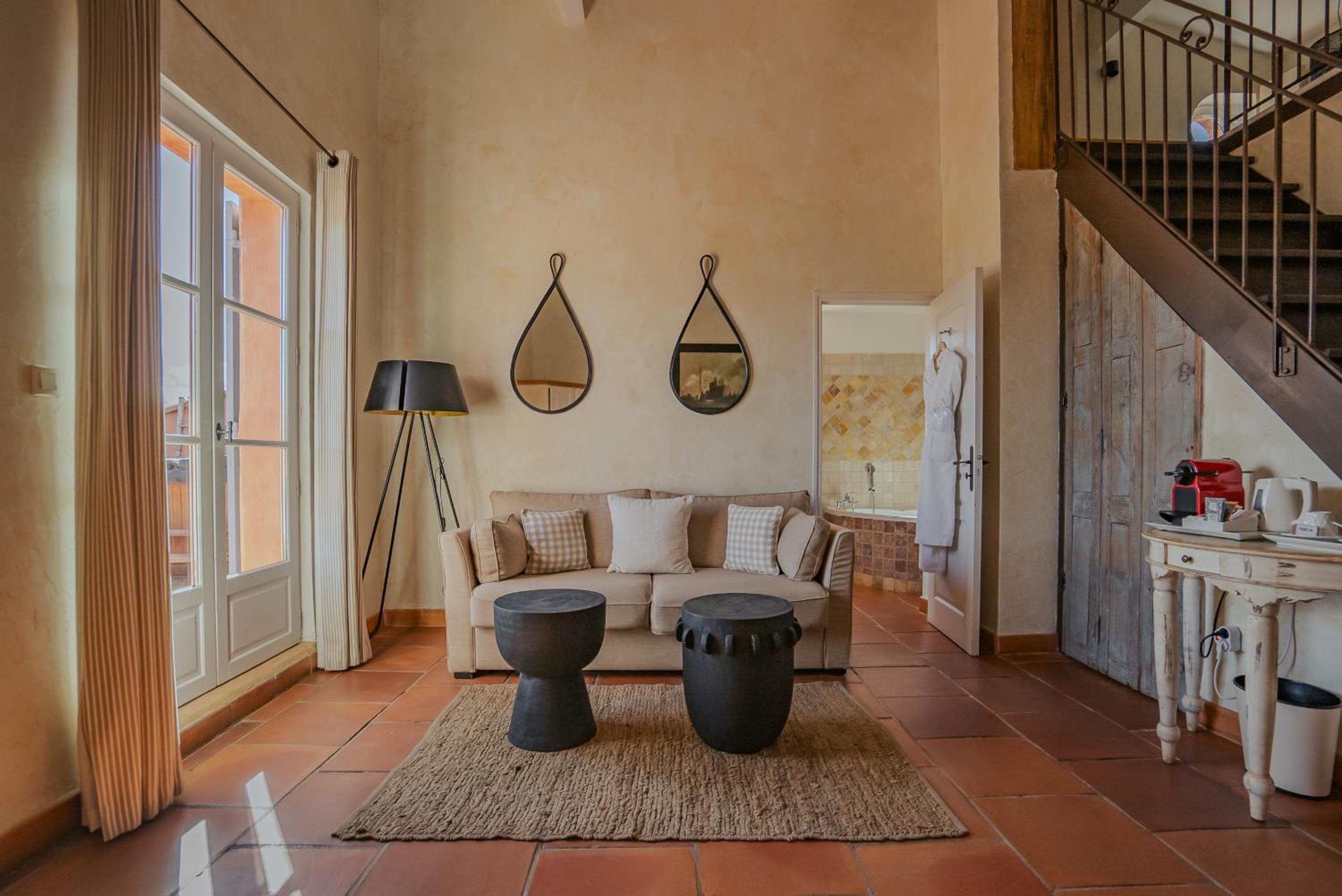 Suite Duplex