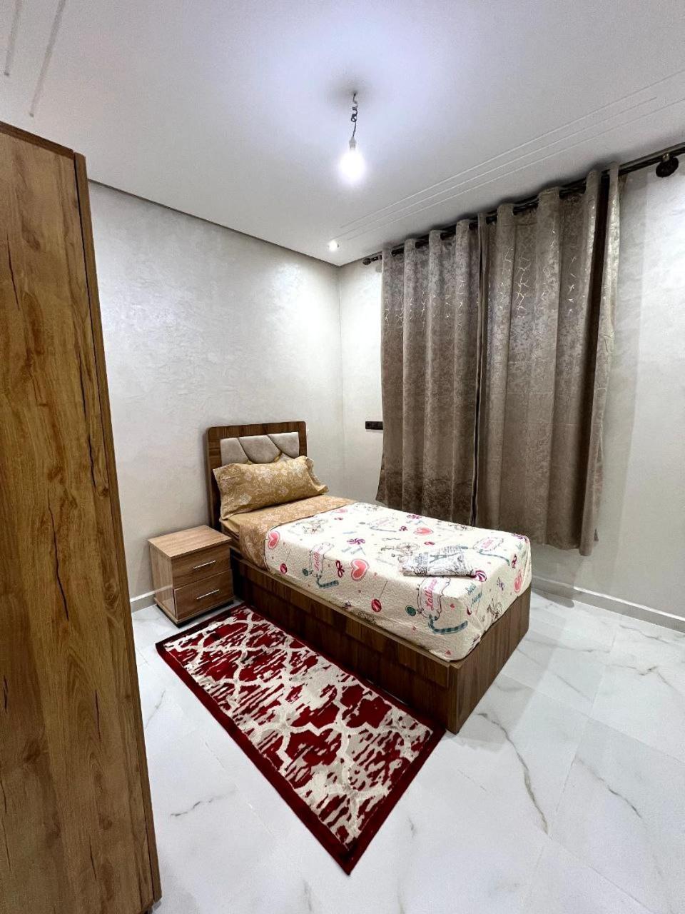 Two-Bedroom Apartment photo 2