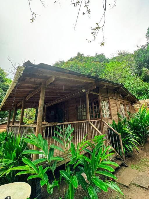Three-Bedroom Vacation Home  photo 2