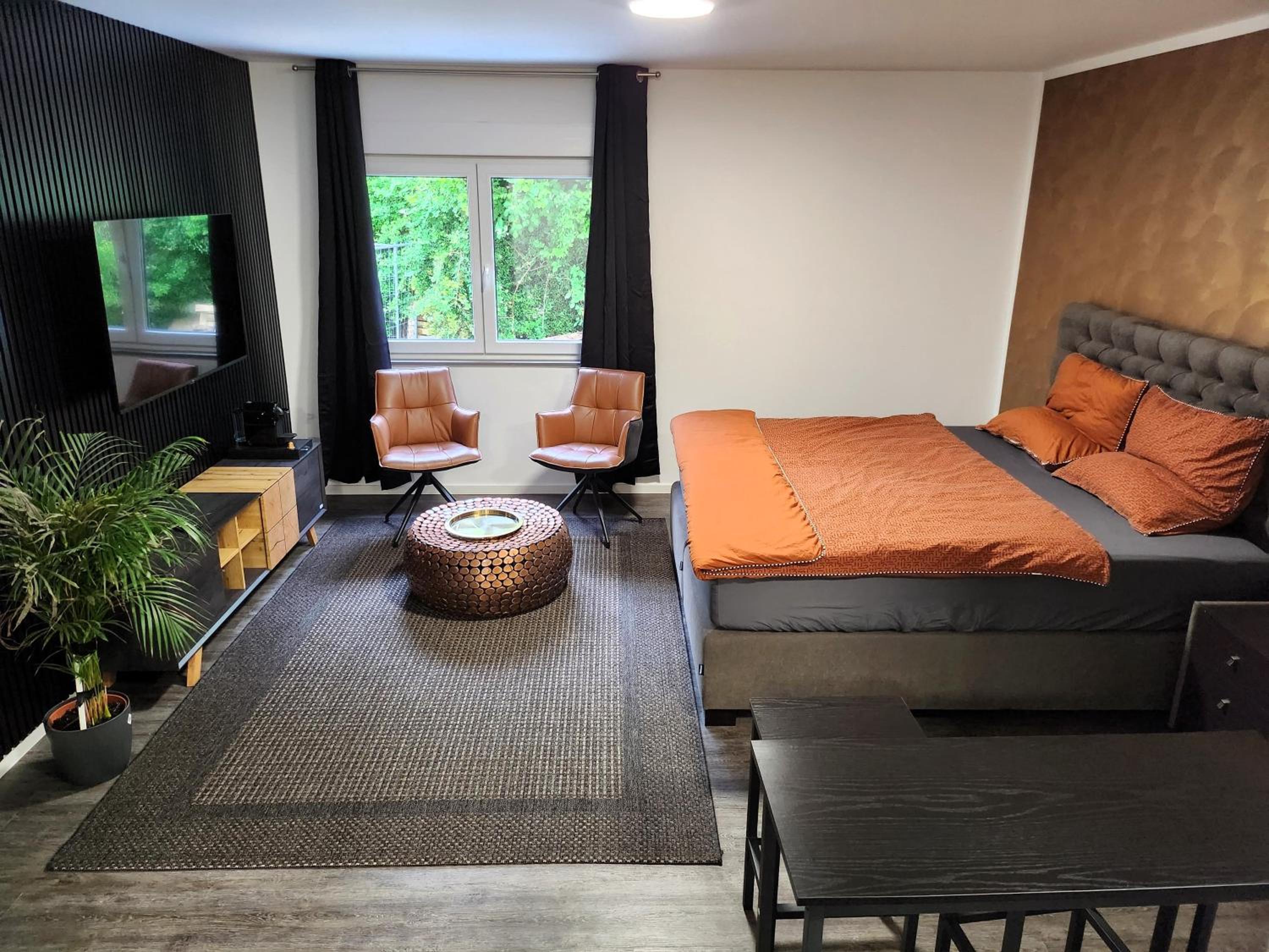 Studio Apartment photo 3
