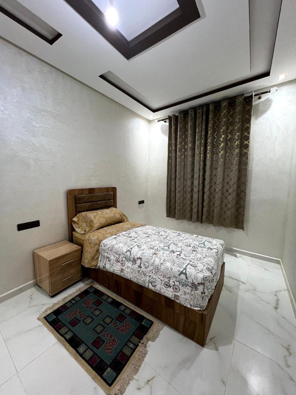 Two-Bedroom Deluxe Apartment photo 1