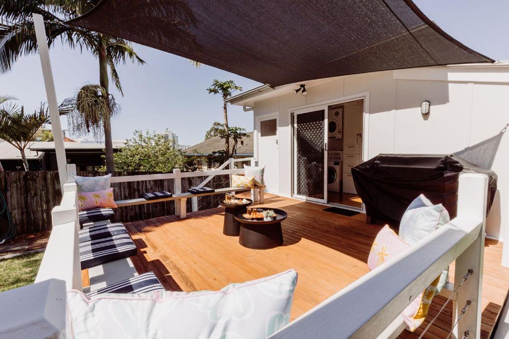 Three-Bedroom House photo 2