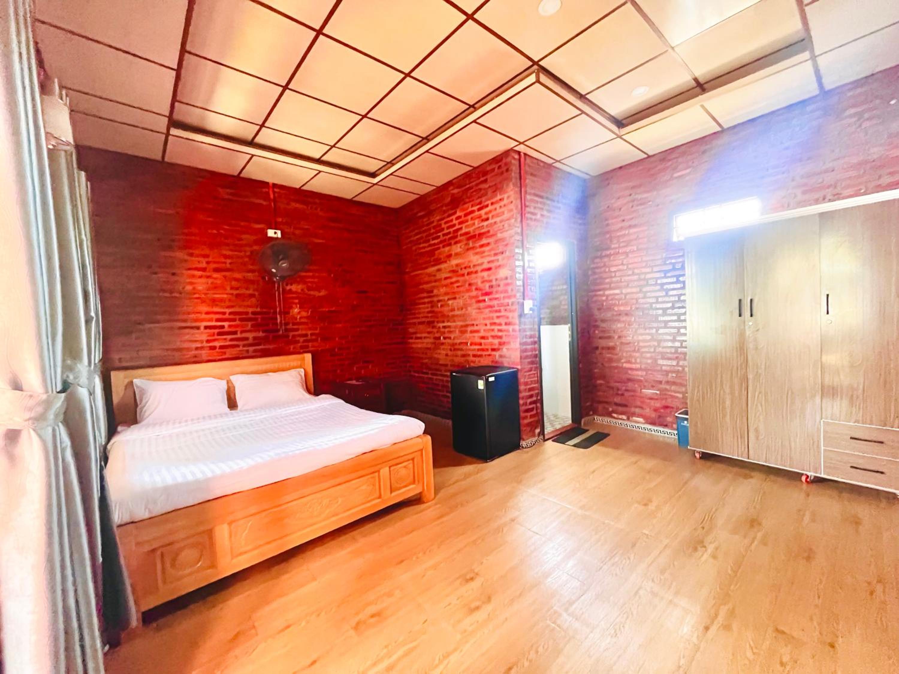 Double Room with Garden View photo 3