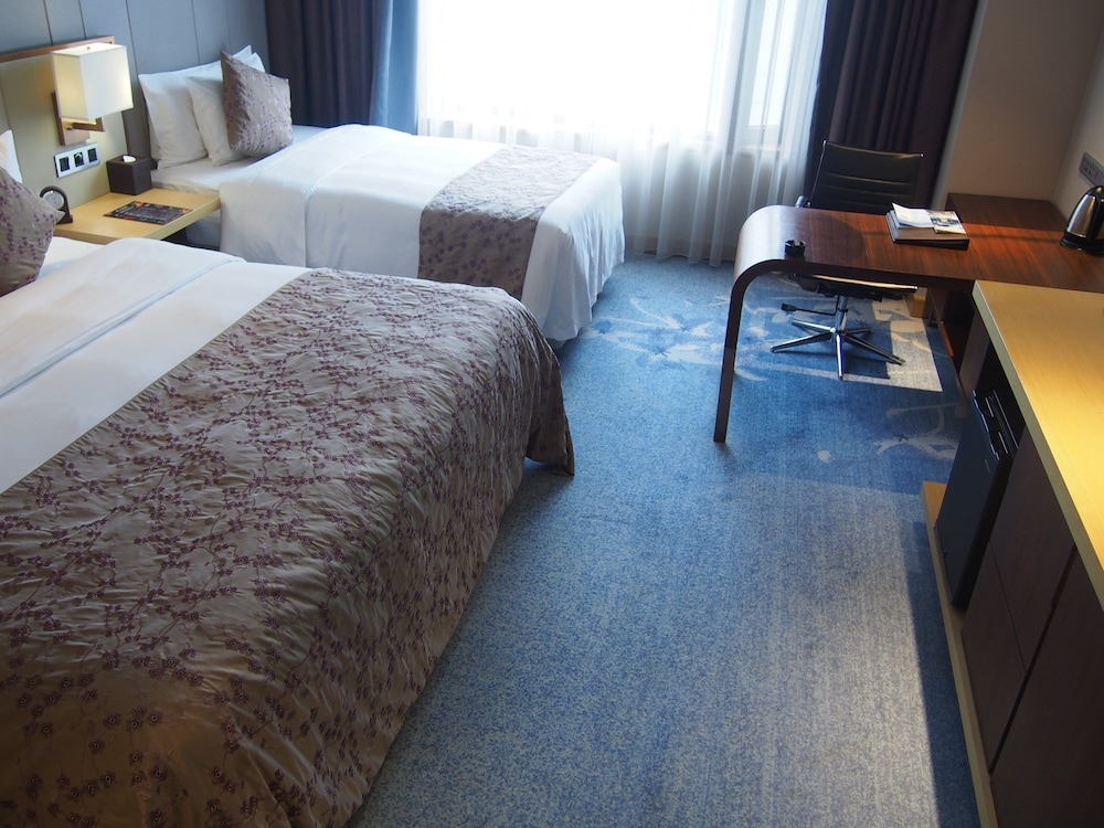 Deluxe Triple Room photo 2