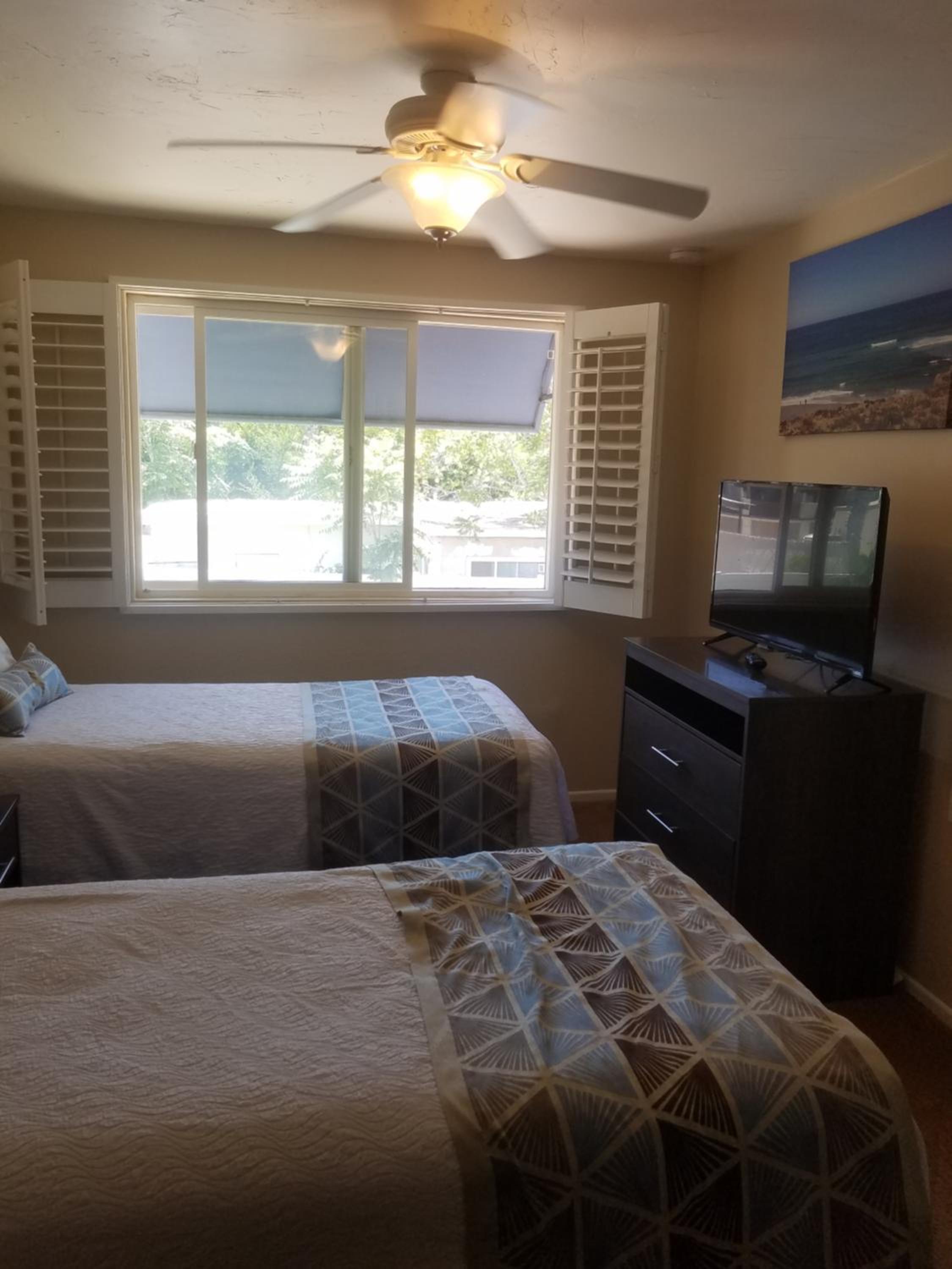 Two-Bedroom Apartment photo 1