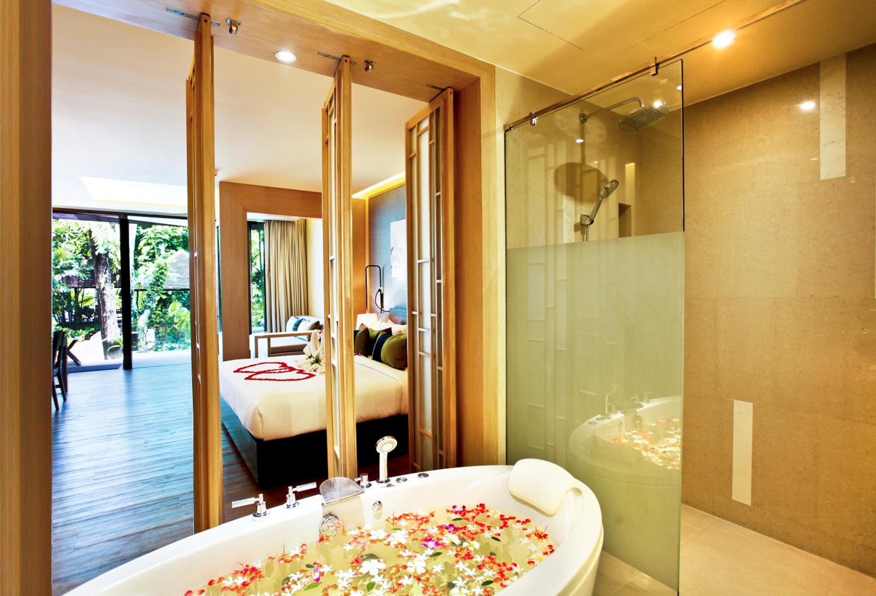 Grand Premier Double Room photo 3