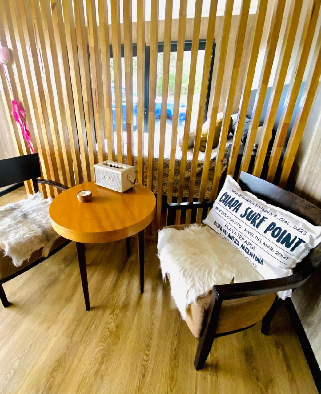 One-Bedroom House photo 1