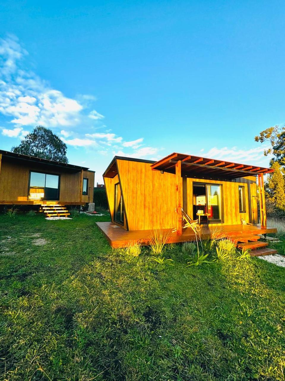 One-Bedroom House photo 2