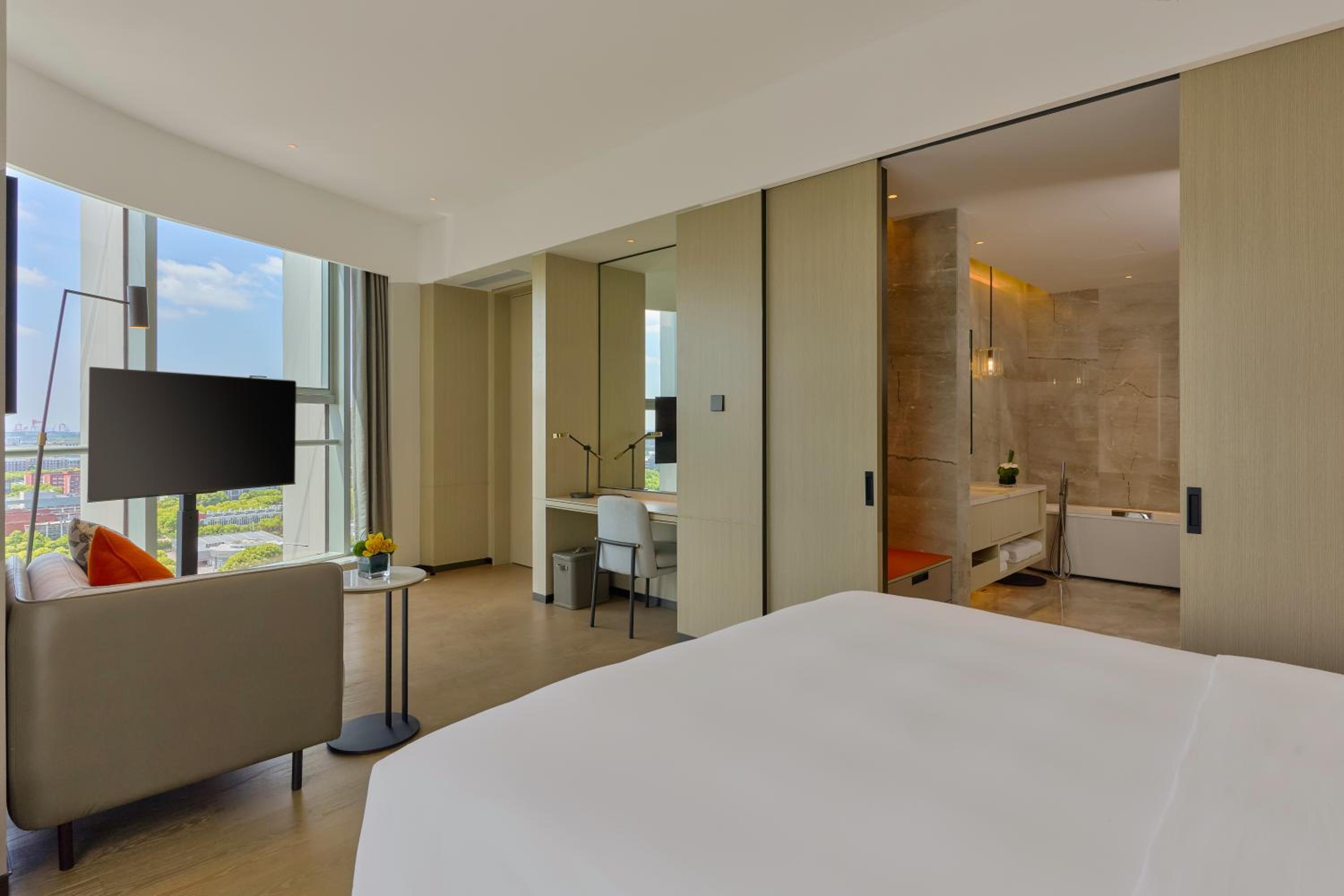 King Suite photo 1