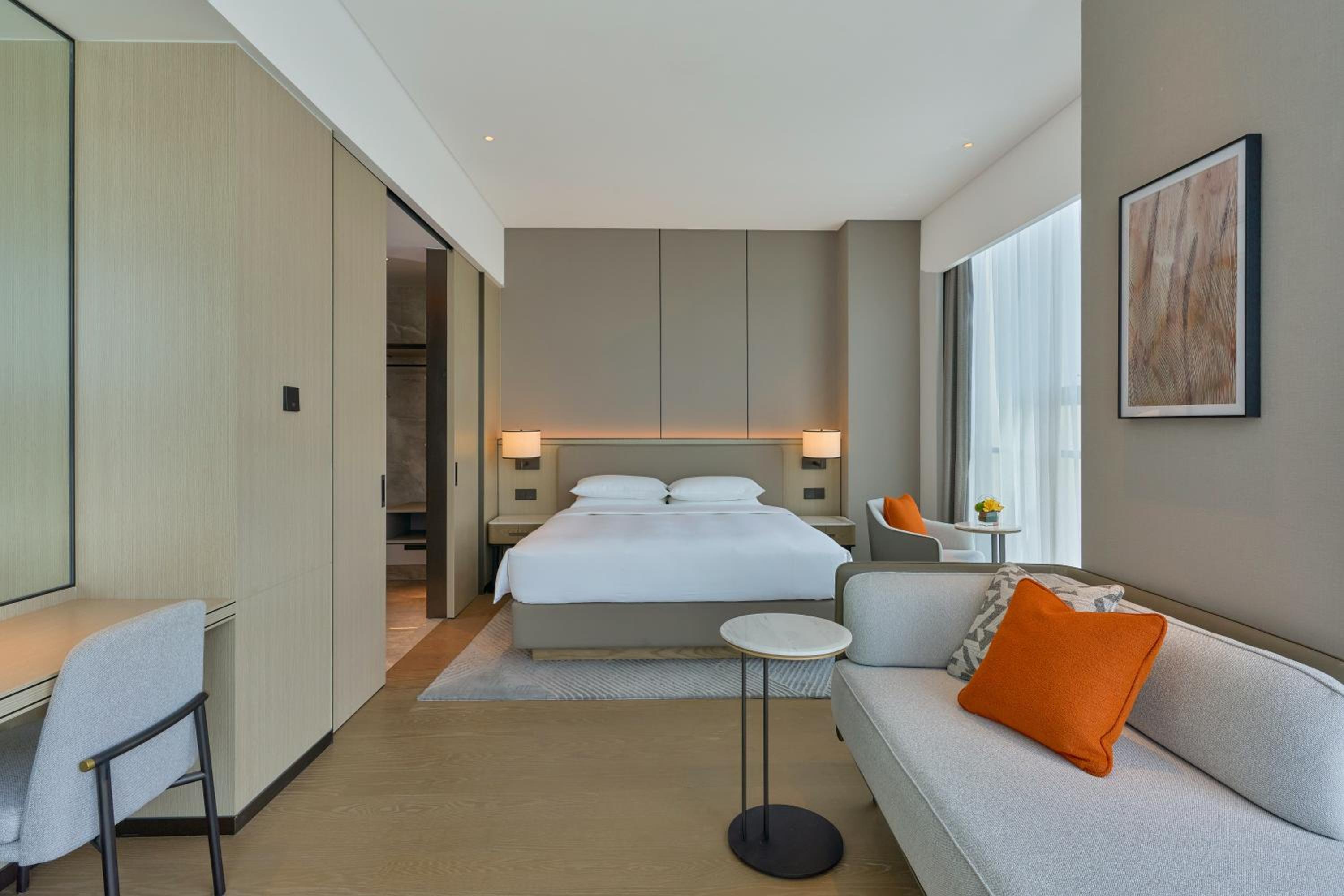 King Suite photo 2