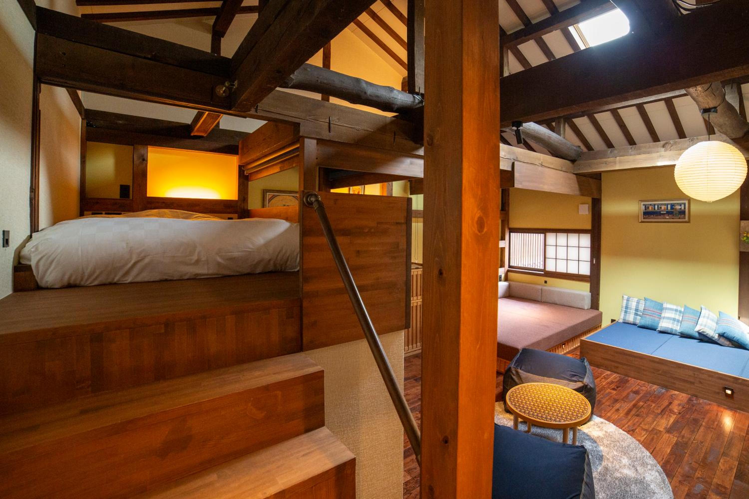 Family Suite photo 3