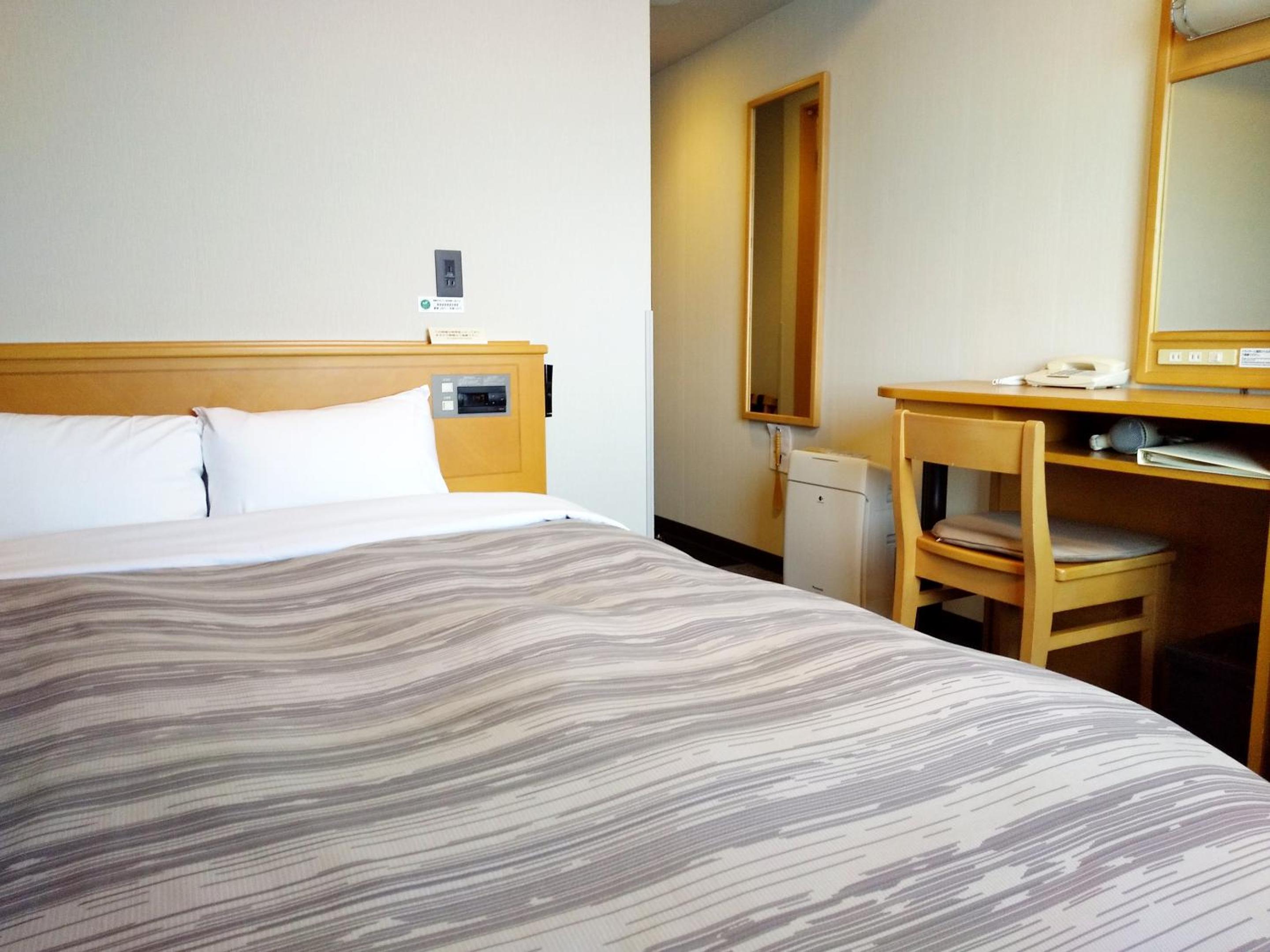 Semi Double Room - Non-Smoking  - Photo 9